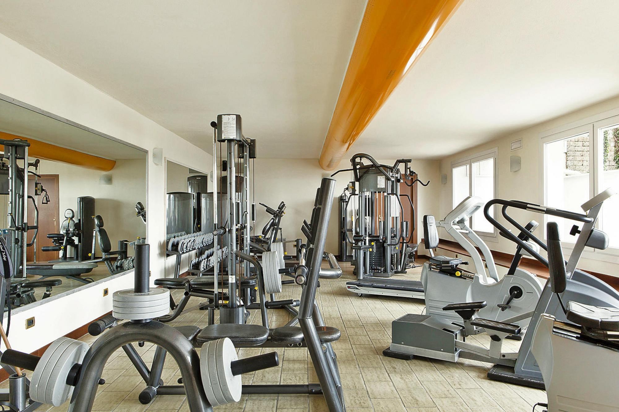 公寓 Apartments Poiano, Garda-bilo