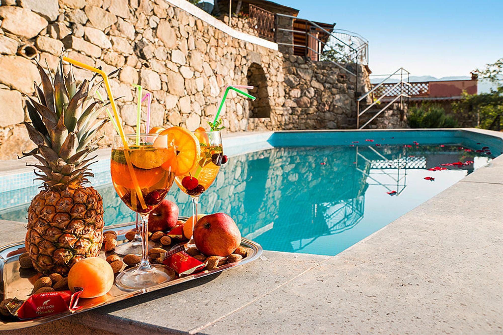   holiday home, Gaggi-Villa Jewels