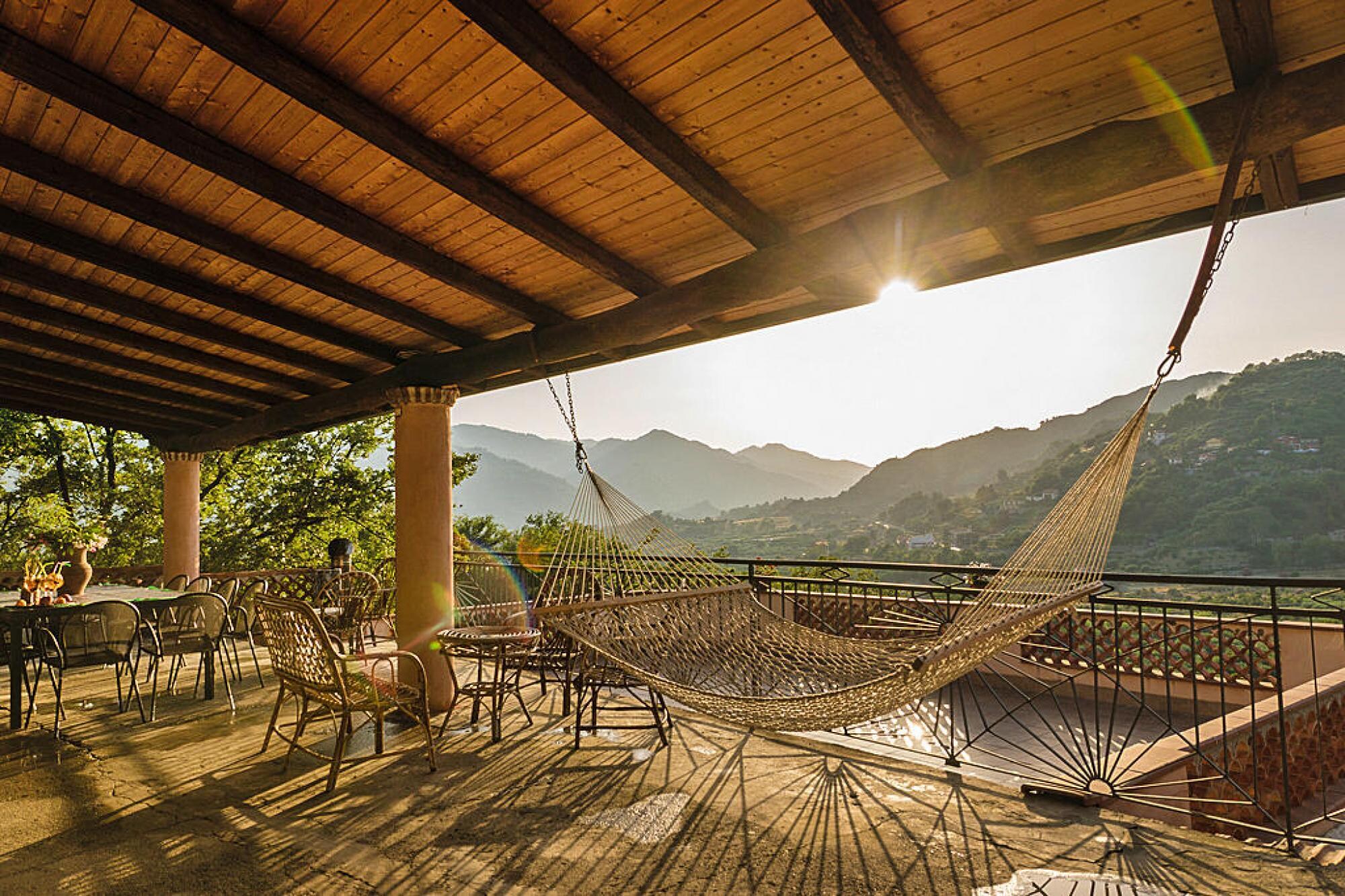   holiday home, Gaggi-Villa Jewels