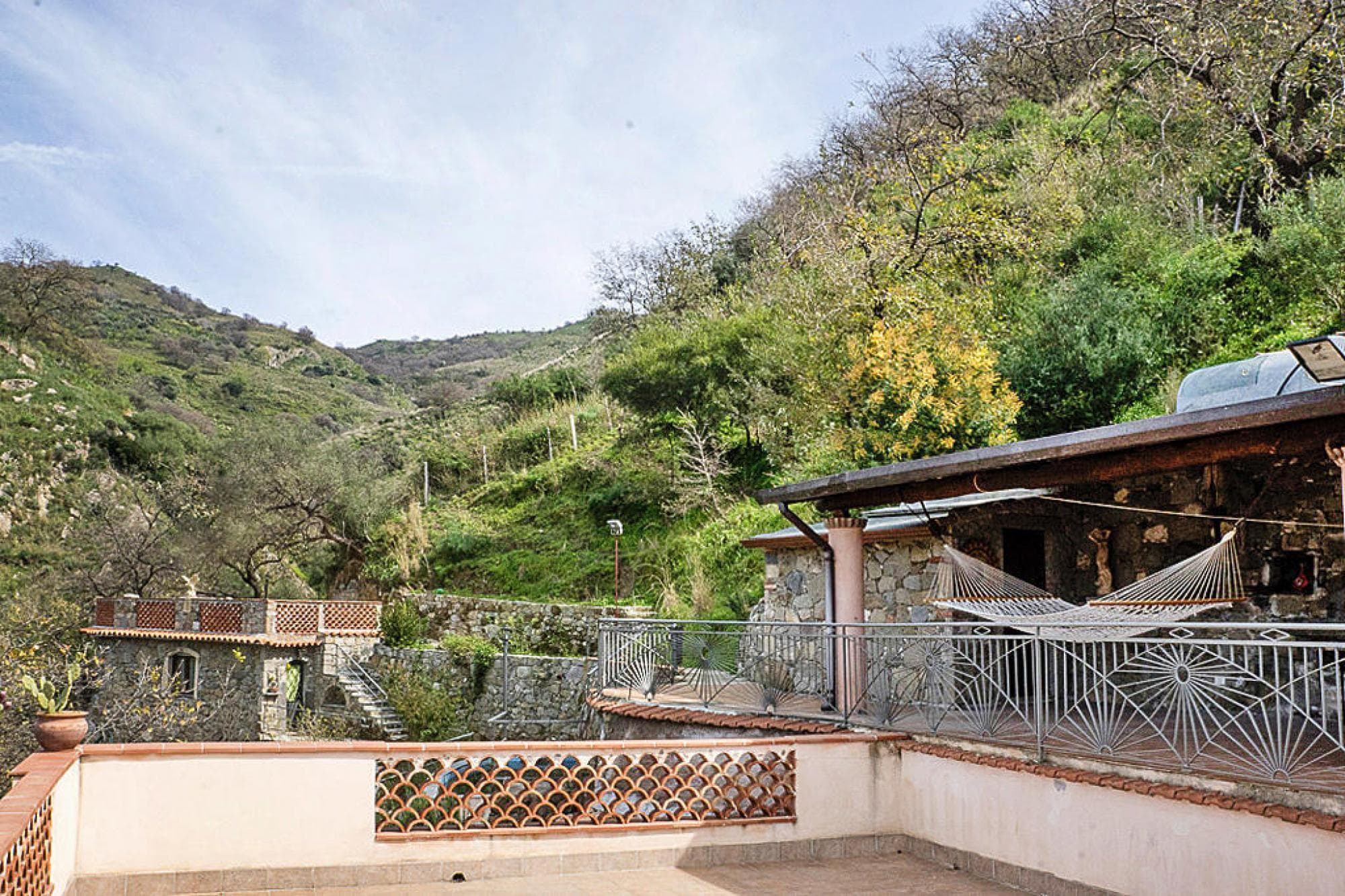   holiday home, Gaggi-Villa Jewels