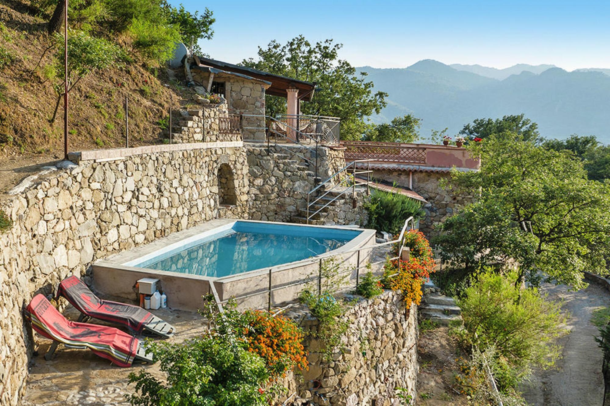   holiday home, Gaggi-Villa Jewels