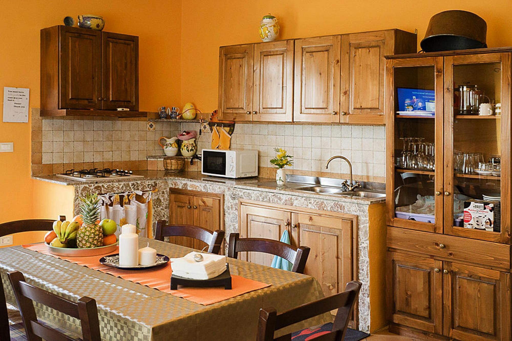   holiday home, Gaggi-Villa Jewels