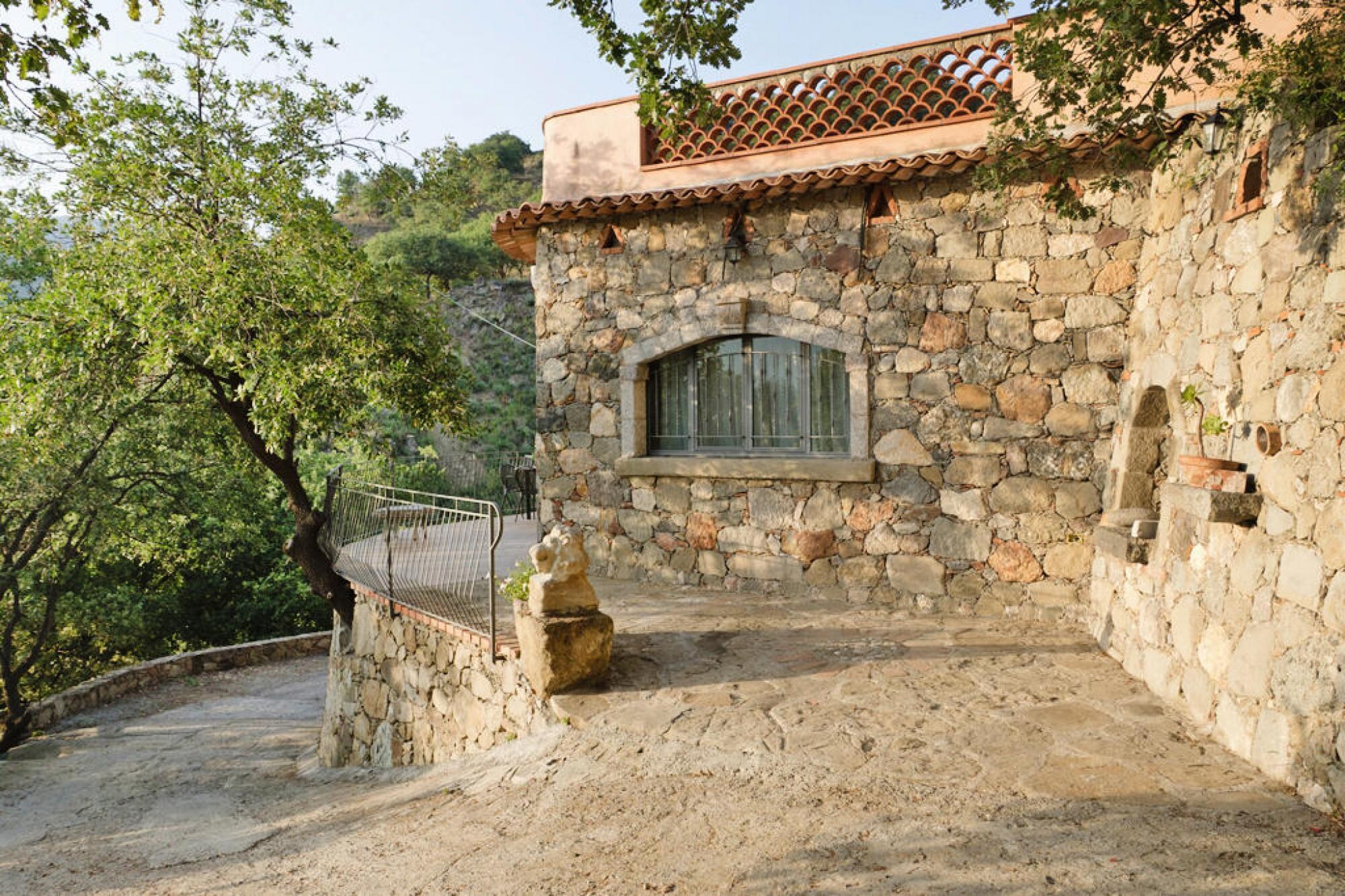   holiday home, Gaggi-Villa Jewels