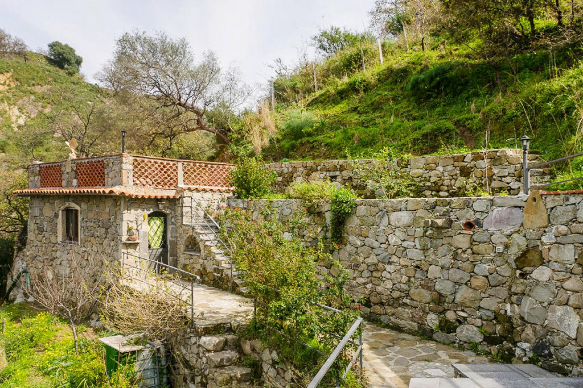   holiday home, Gaggi-Villa Jewels