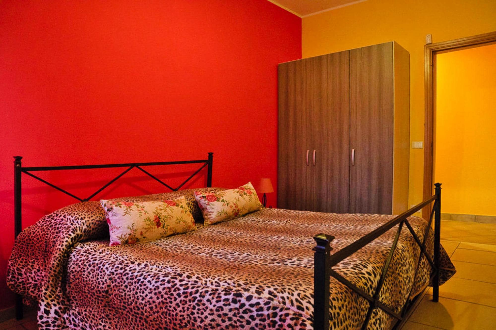   holiday home, Gaggi-Villa Jewels