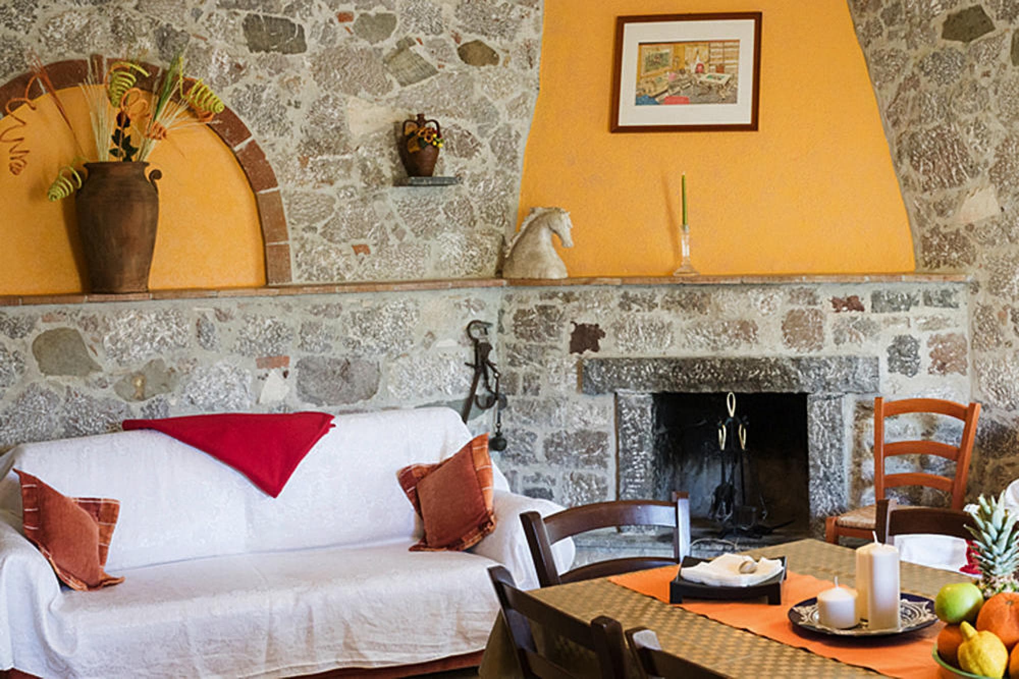   holiday home, Gaggi-Villa Jewels