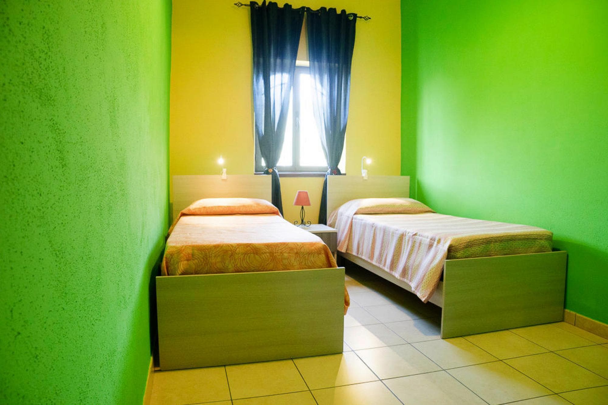   holiday home, Gaggi-Villa Jewels
