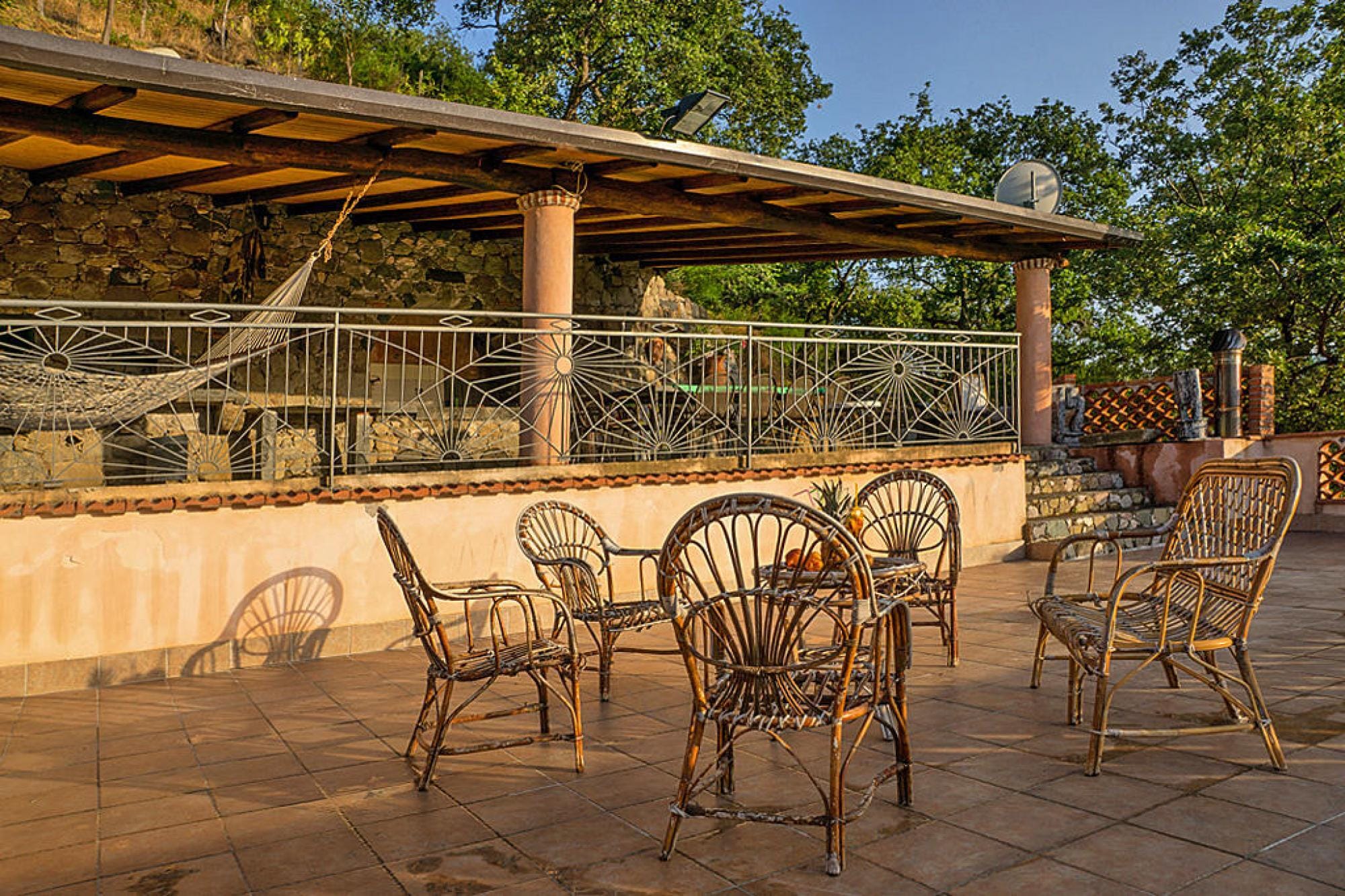   holiday home, Gaggi-Villa Jewels