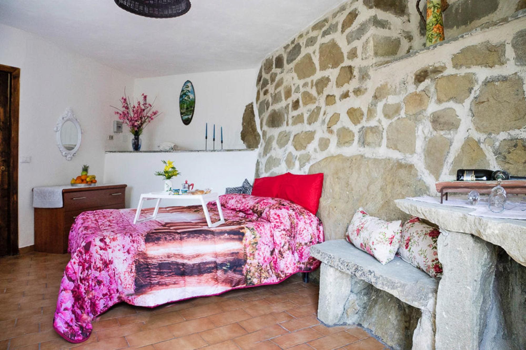   holiday home, Gaggi-Villa Jewels