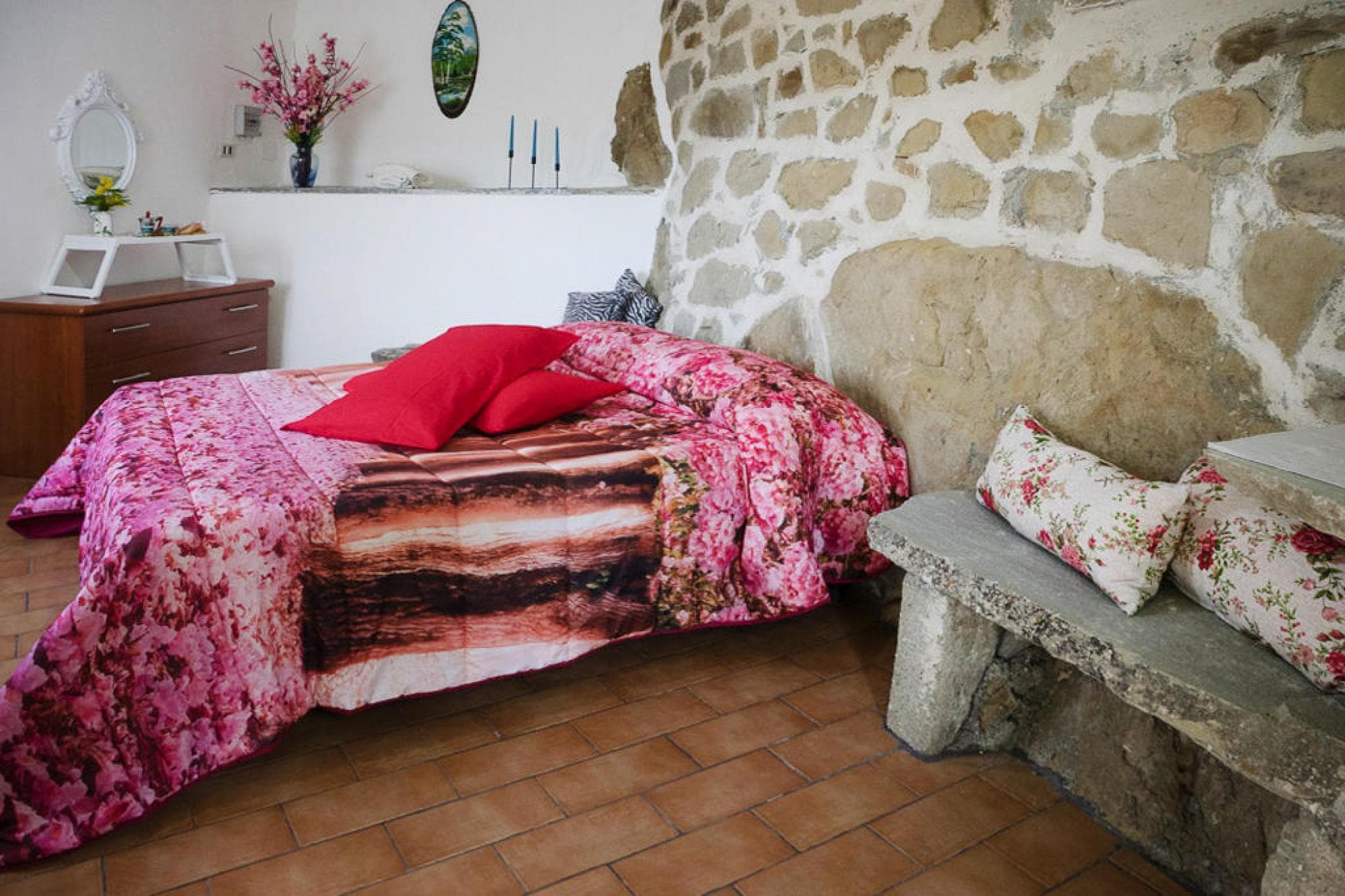   holiday home, Gaggi-Villa Jewels