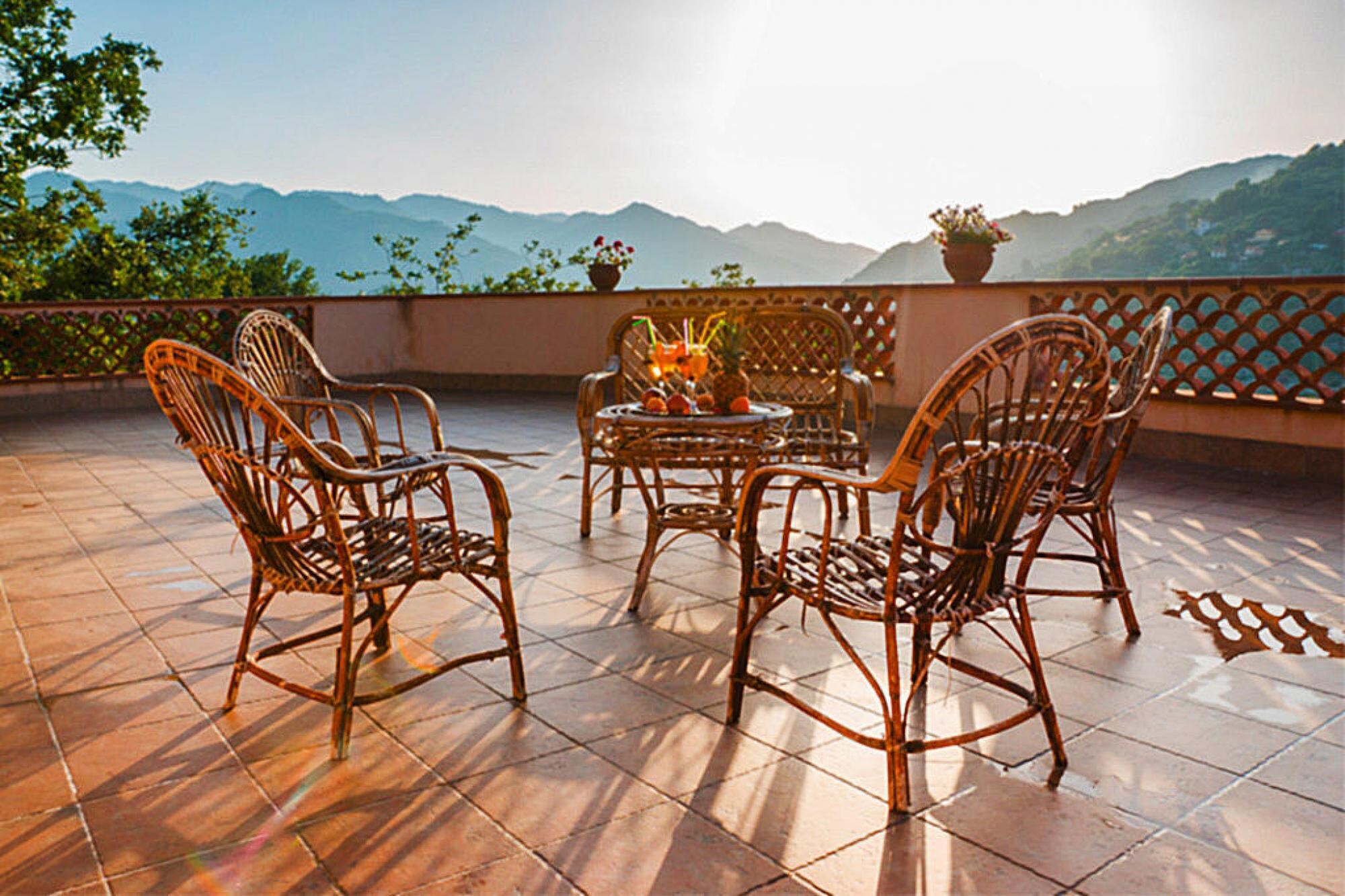   holiday home, Gaggi-Villa Jewels