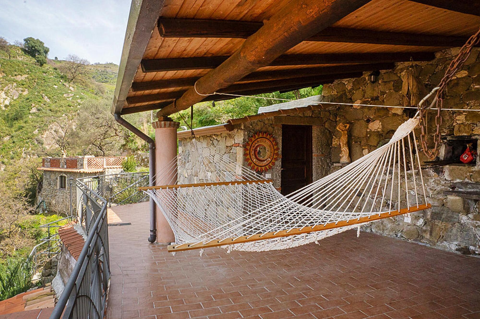   holiday home, Gaggi-Villa Jewels