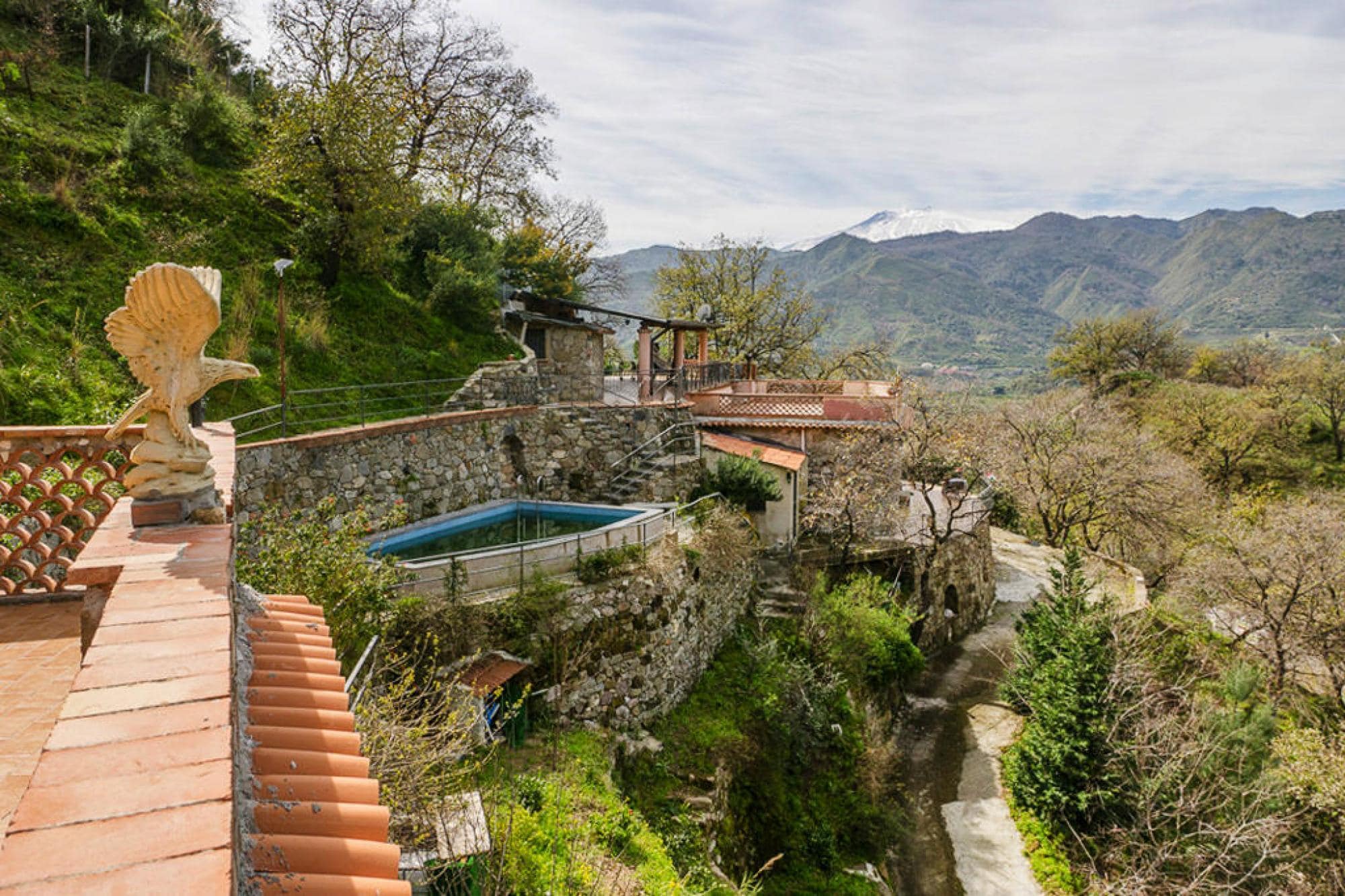   holiday home, Gaggi-Villa Jewels