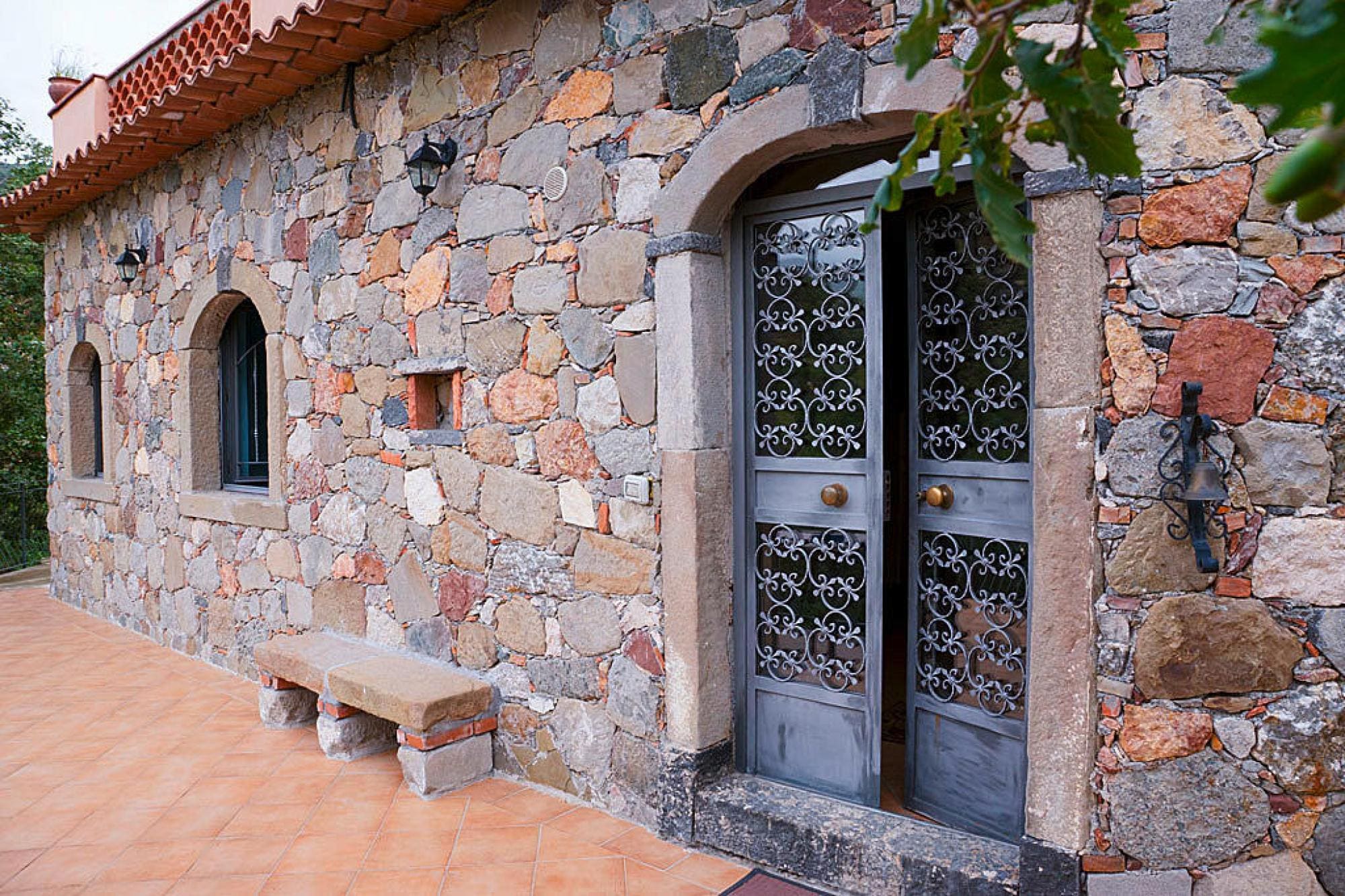   holiday home, Gaggi-Villa Jewels