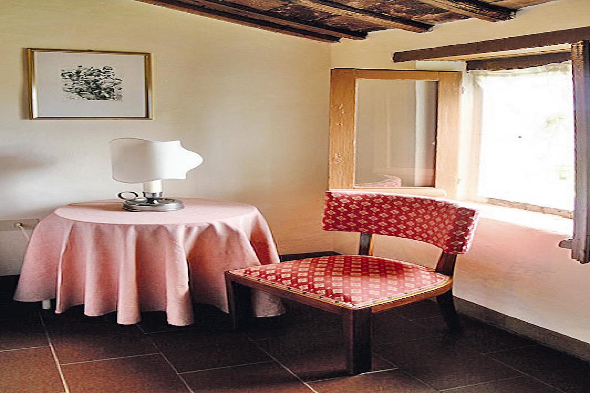   holiday home Casale le Fontanelle, Monterado-Casa