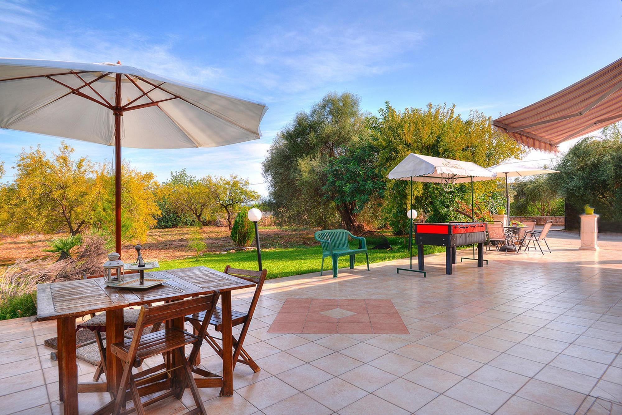 Ferienhaus holiday home Floridia-Villa Maggio 160 qm mit Priv
