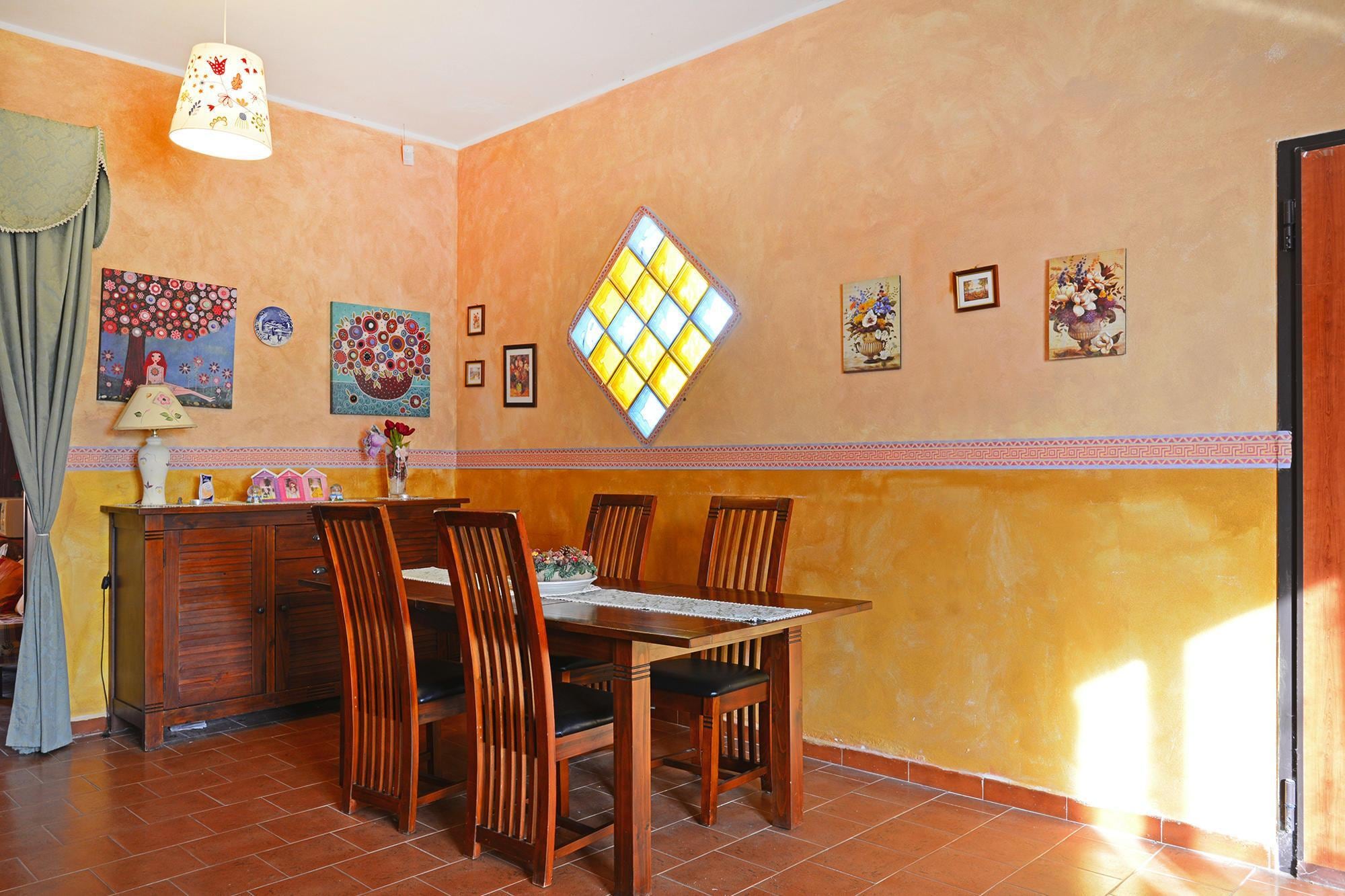 Ferienhaus holiday home Floridia-Villa Maggio 160 qm mit Priv