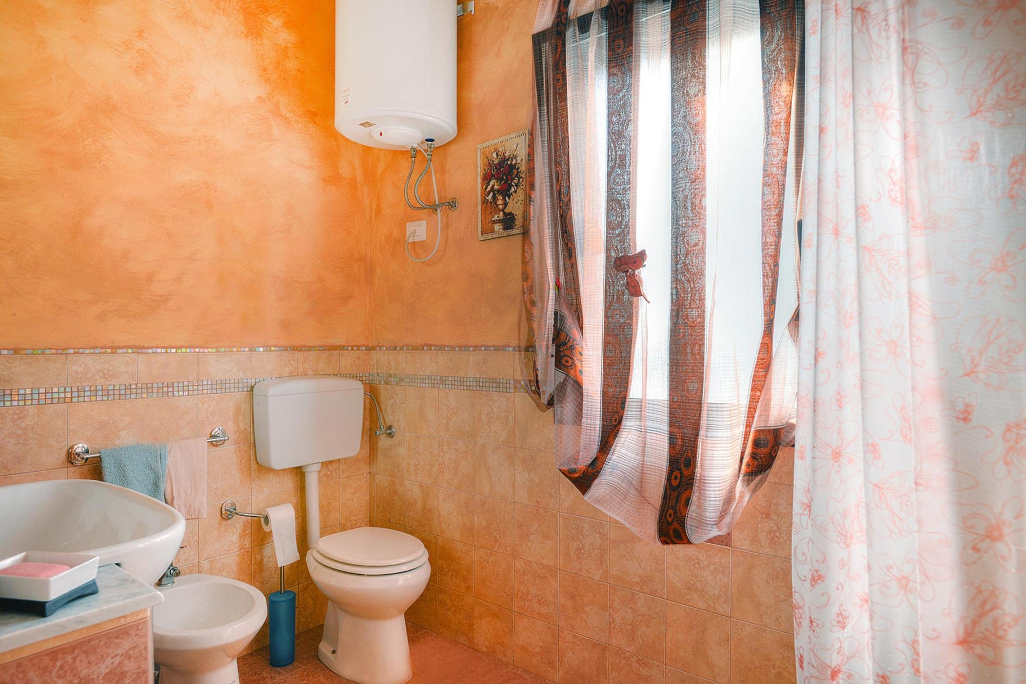 Ferienhaus holiday home Floridia-Villa Maggio 160 qm mit Priv