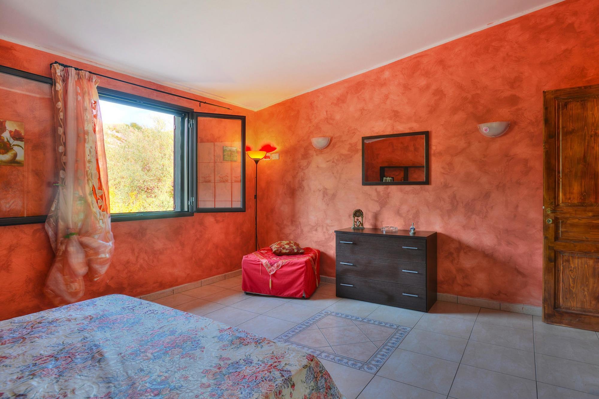 Ferienhaus holiday home Floridia-Villa Maggio 160 qm mit Priv