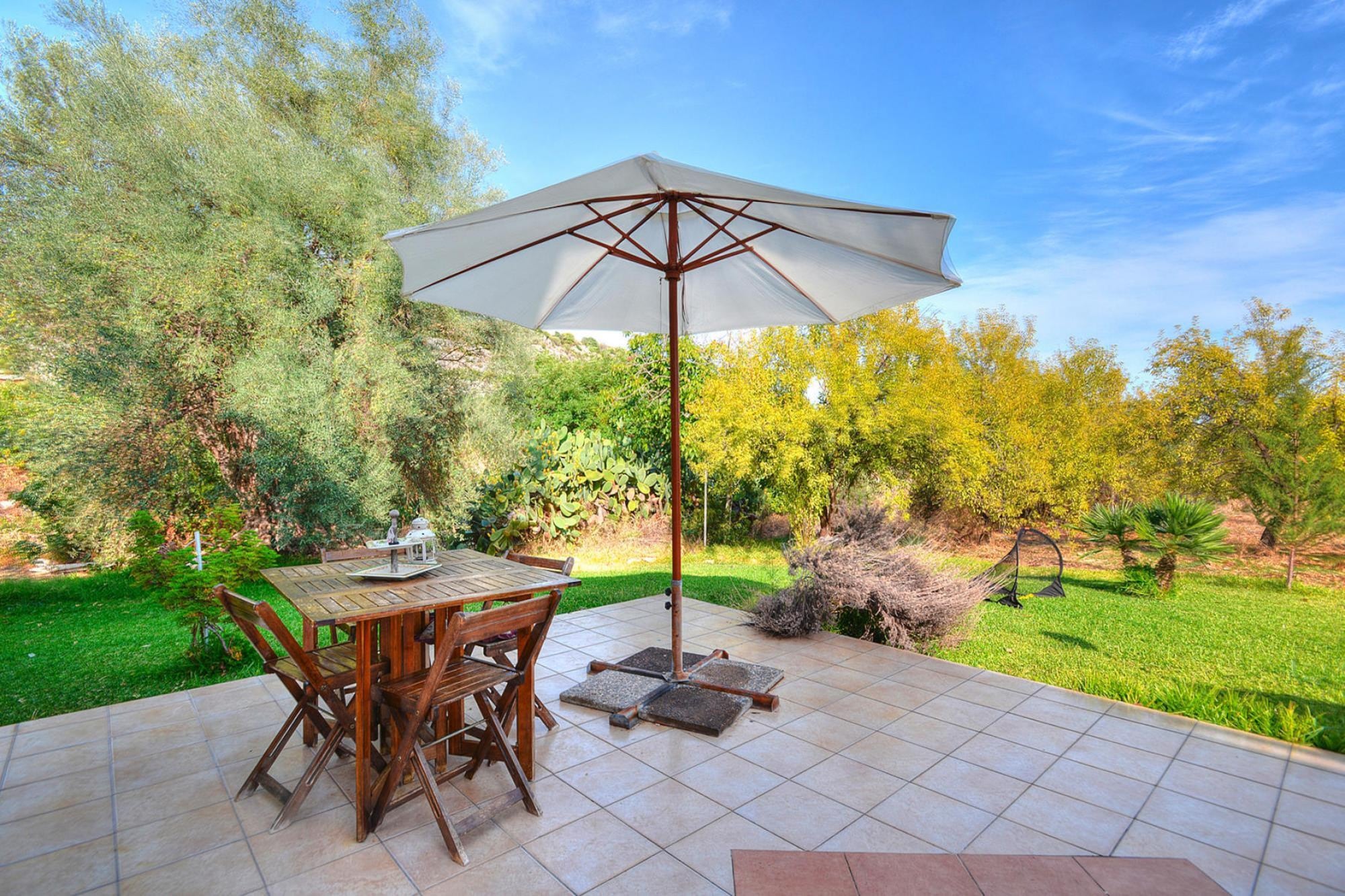 Ferienhaus holiday home Floridia-Villa Maggio 160 qm mit Priv