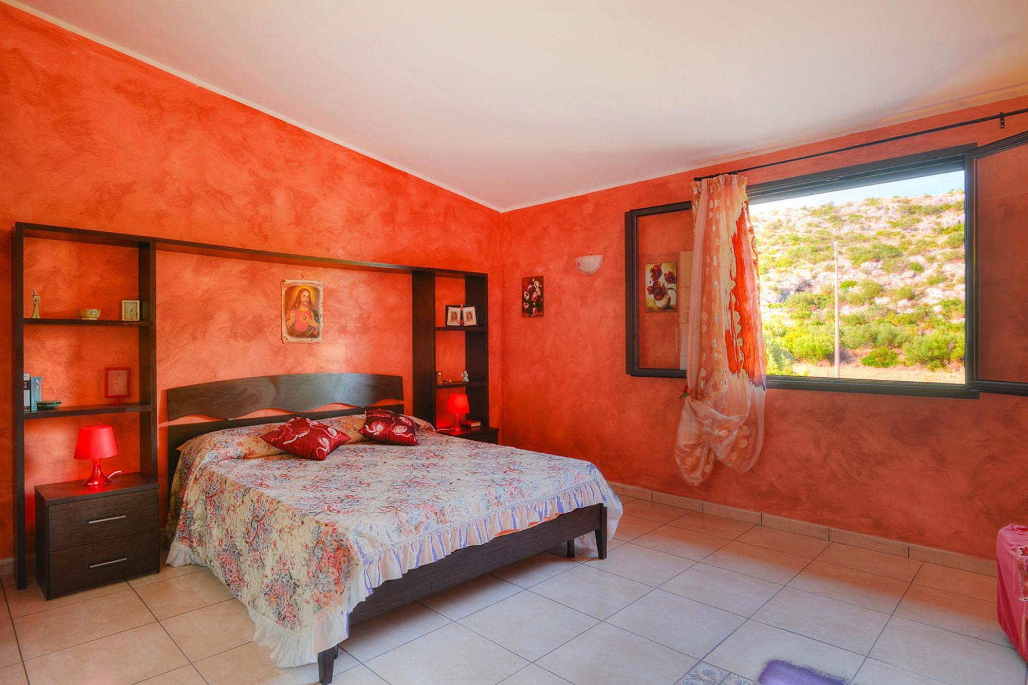 Ferienhaus holiday home Floridia-Villa Maggio 160 qm mit Priv