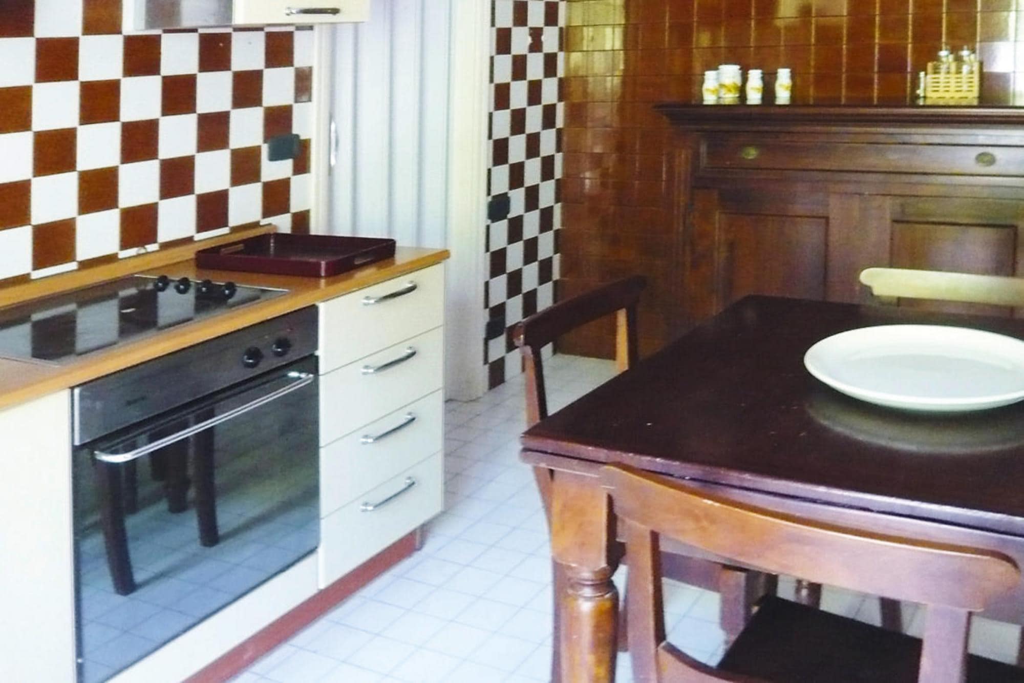 Vacation home Villa Grassera Rio nell'Elba