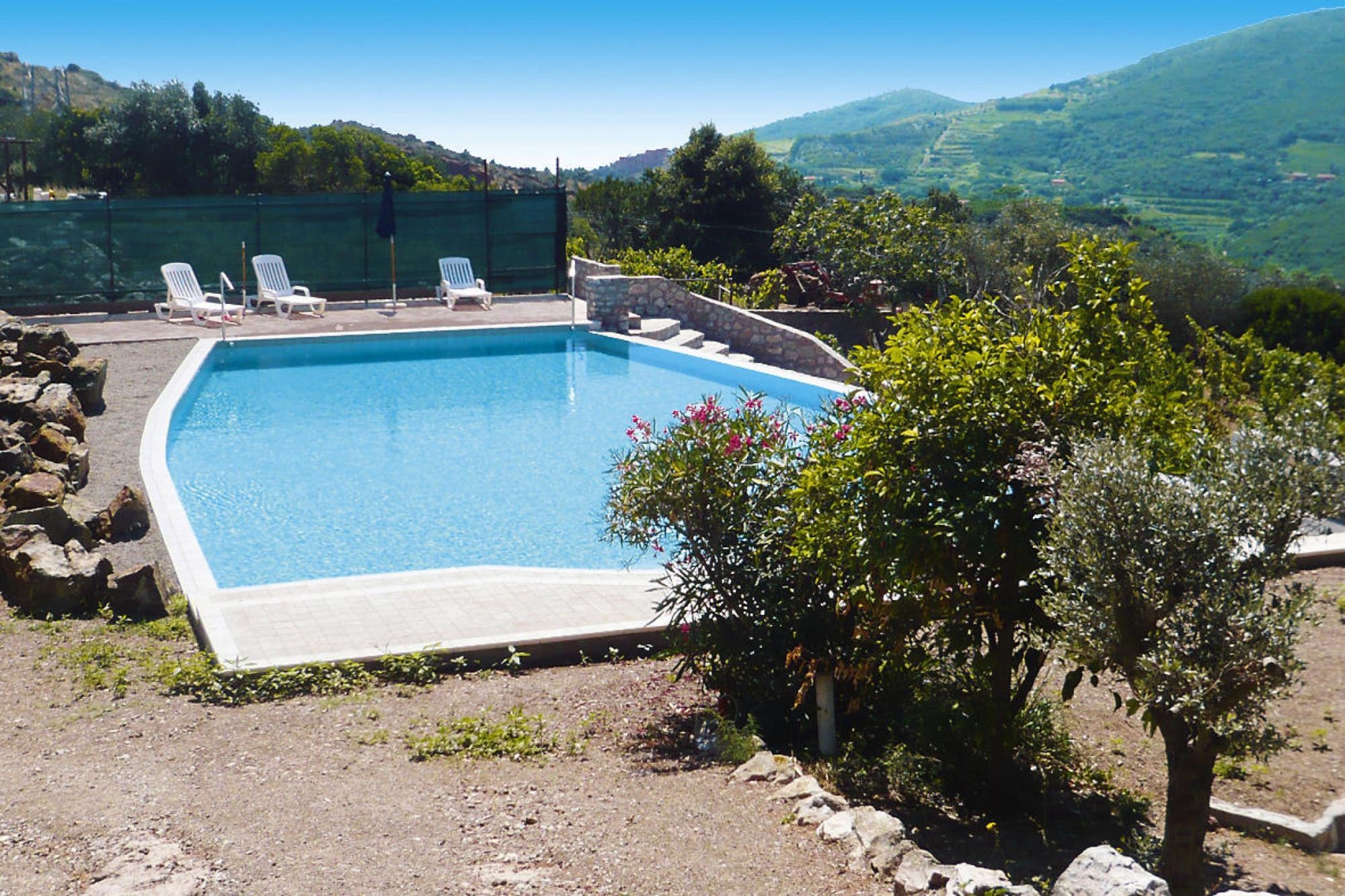 Vacation home Villa Grassera Rio nell'Elba
