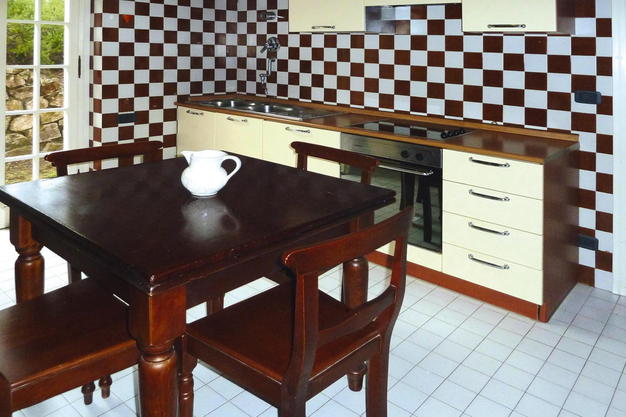 Vacation home Villa Grassera Rio nell'Elba