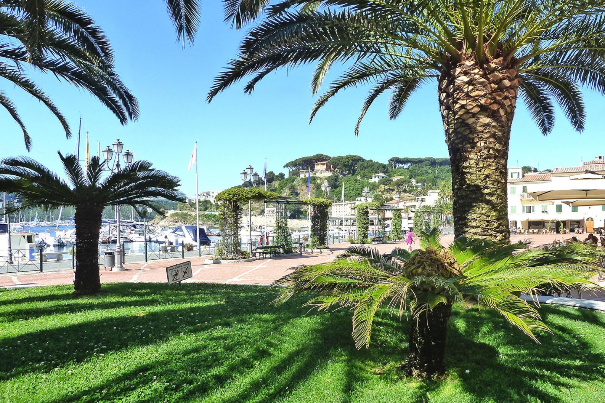 Vacation home Villa Grassera Rio nell'Elba
