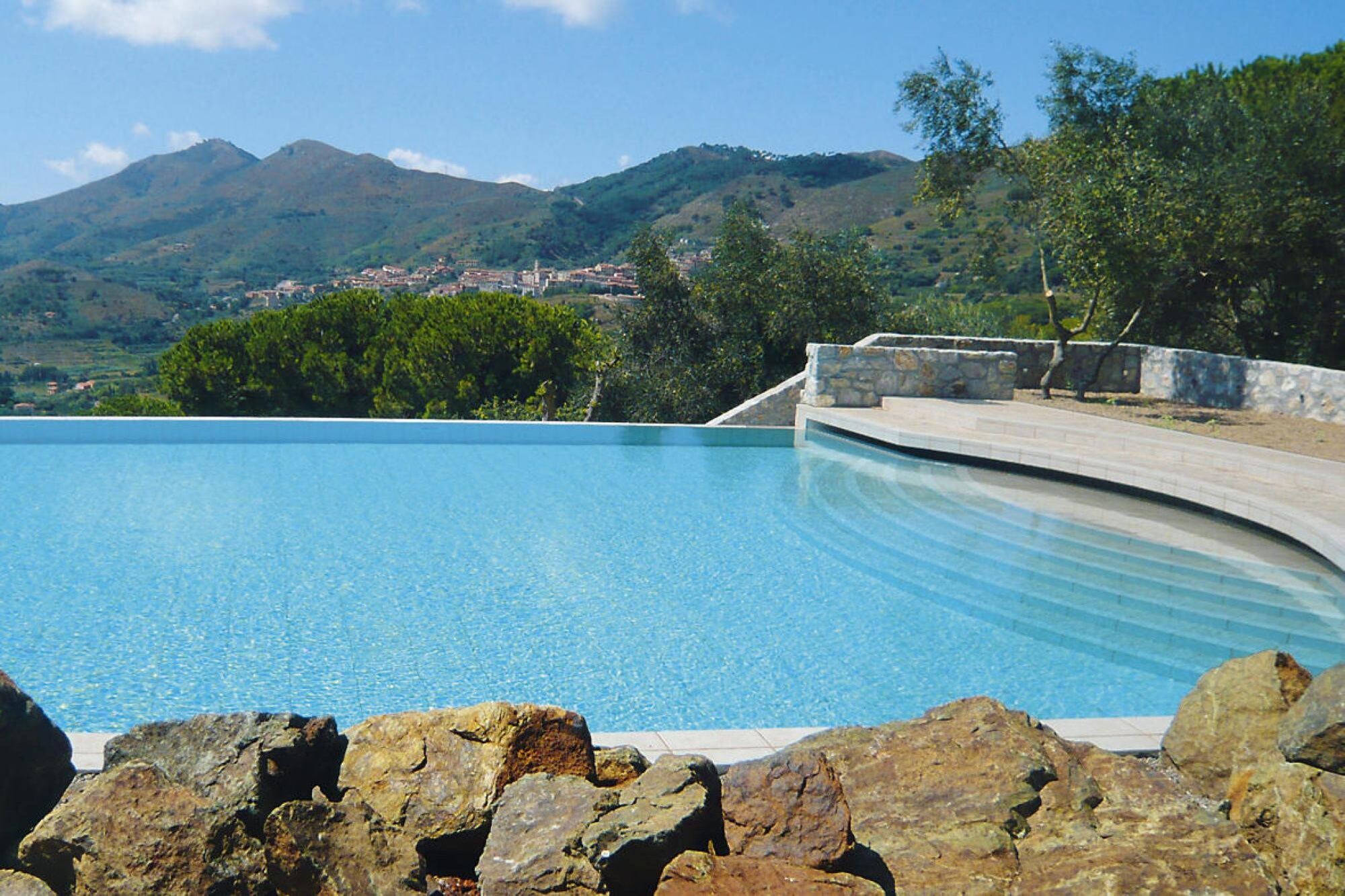 Vacation home Villa Grassera Rio nell'Elba