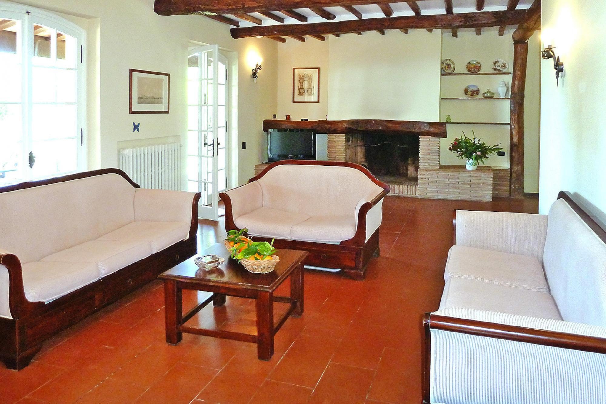 Vacation home Villa Grassera Rio nell'Elba
