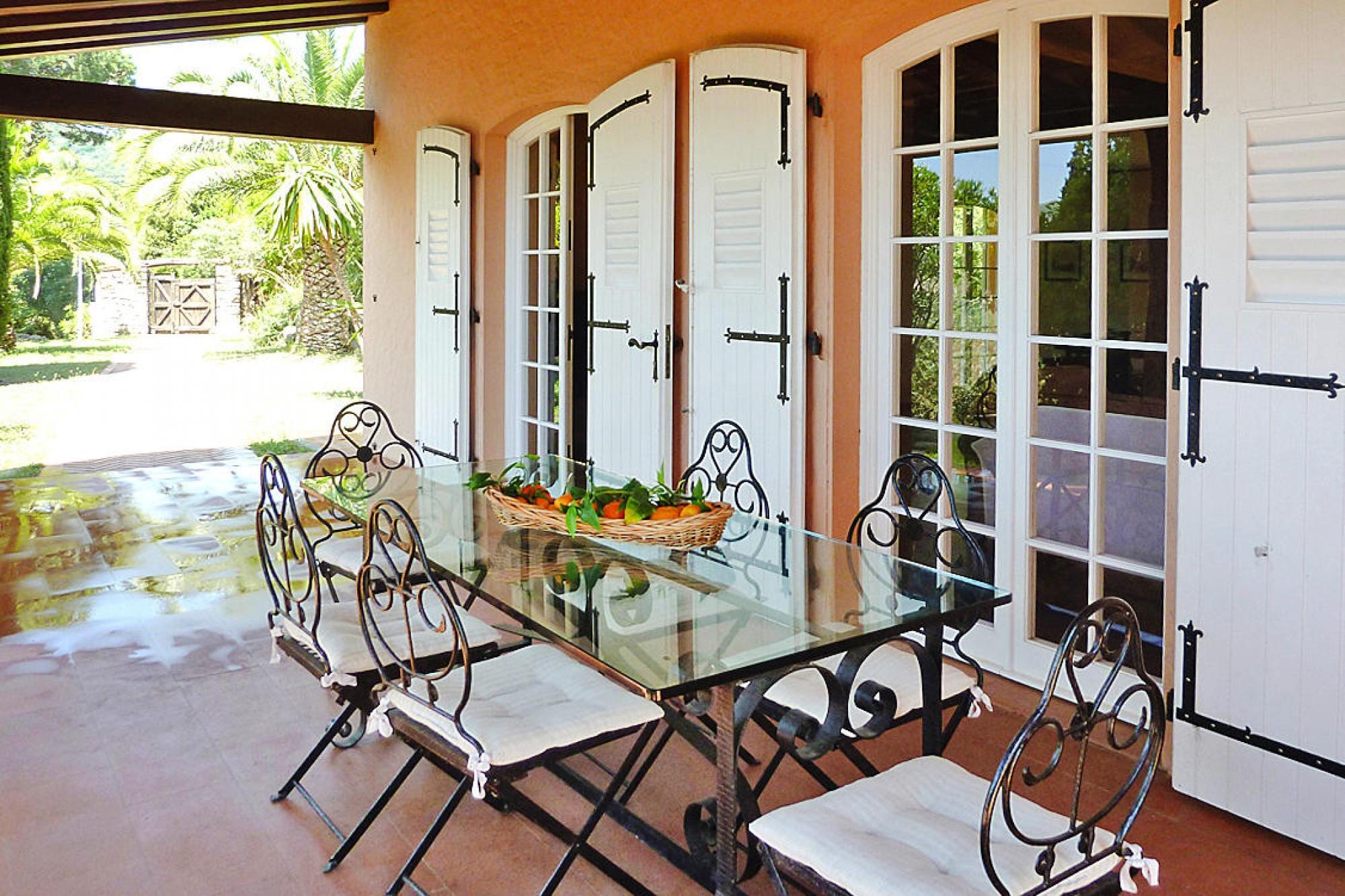 Vacation home Villa Grassera Rio nell'Elba