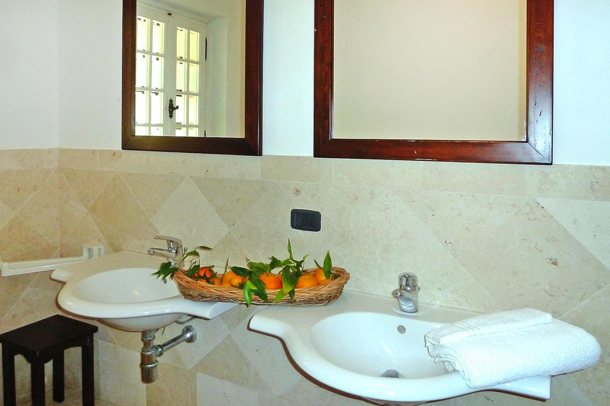 Vacation home Villa Grassera Rio nell'Elba