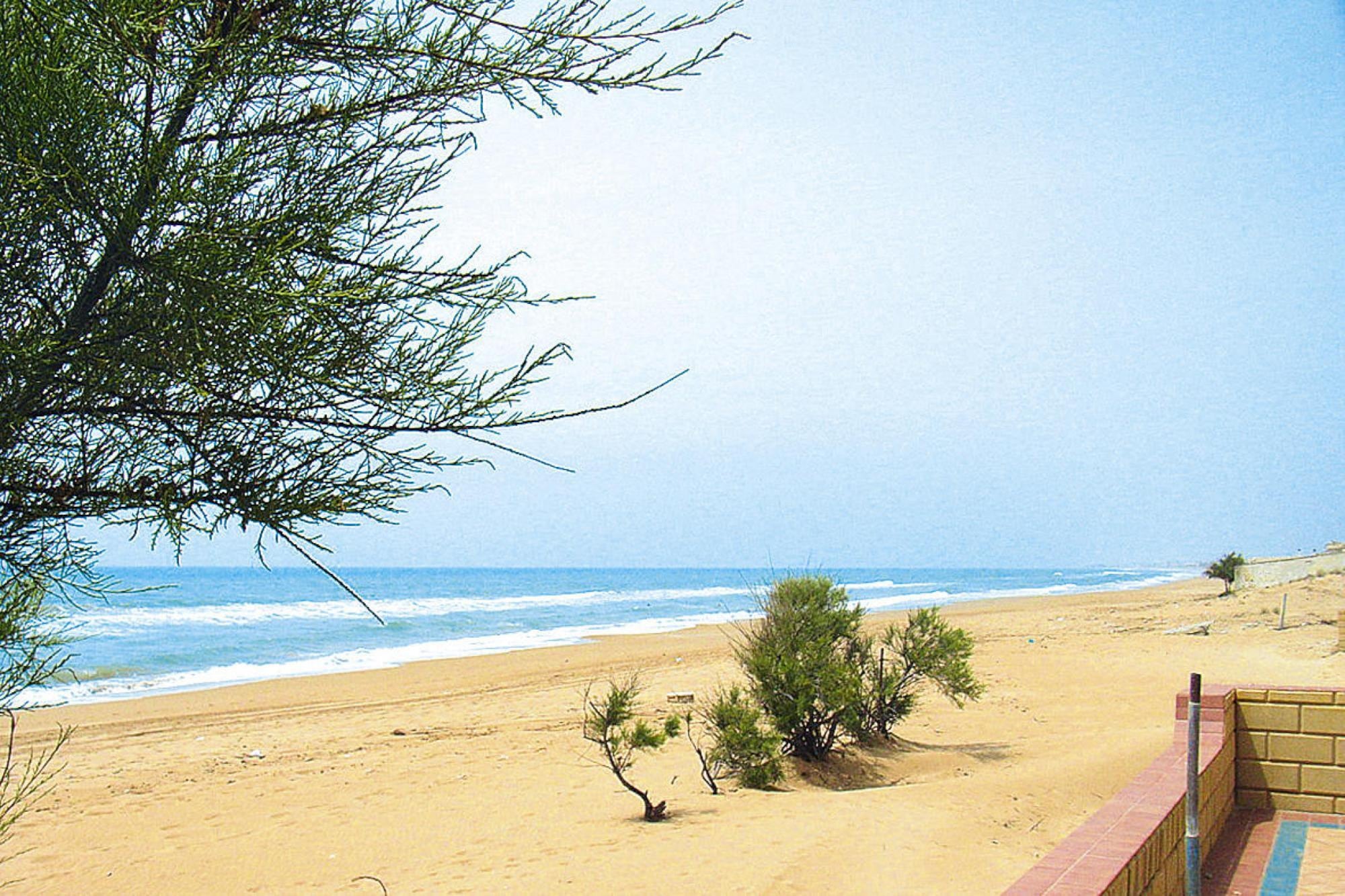 Appartamento Apartments Triscina Mare, Castelvetrano-Residence