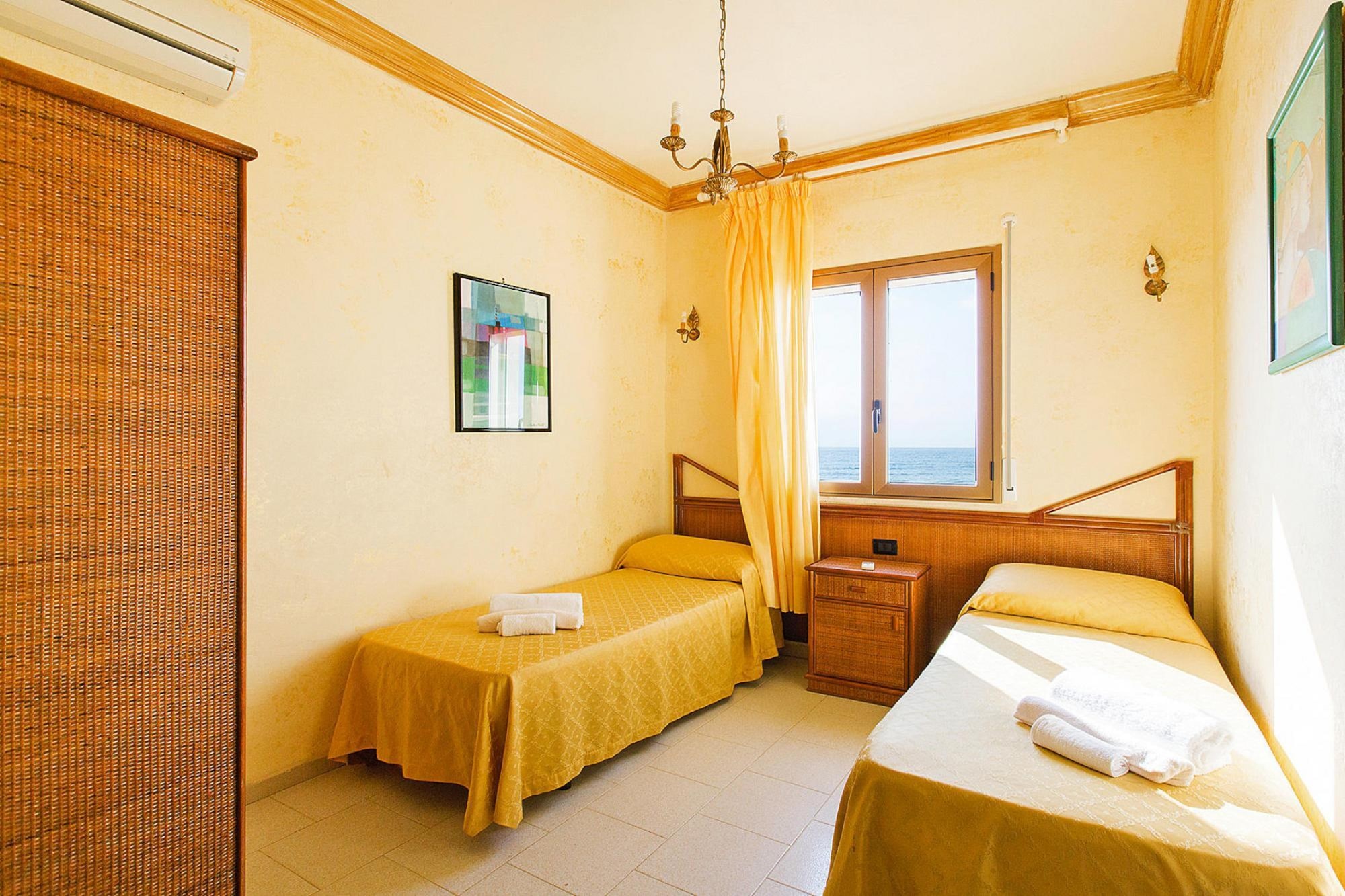 Ferienwohnung Residence Triscina Mare Castelvetrano Bilo 2