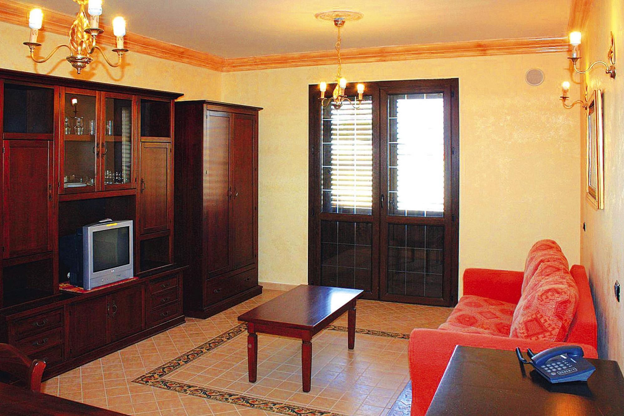 Ferienwohnung Residence Triscina Mare Castelvetrano Bilo 2