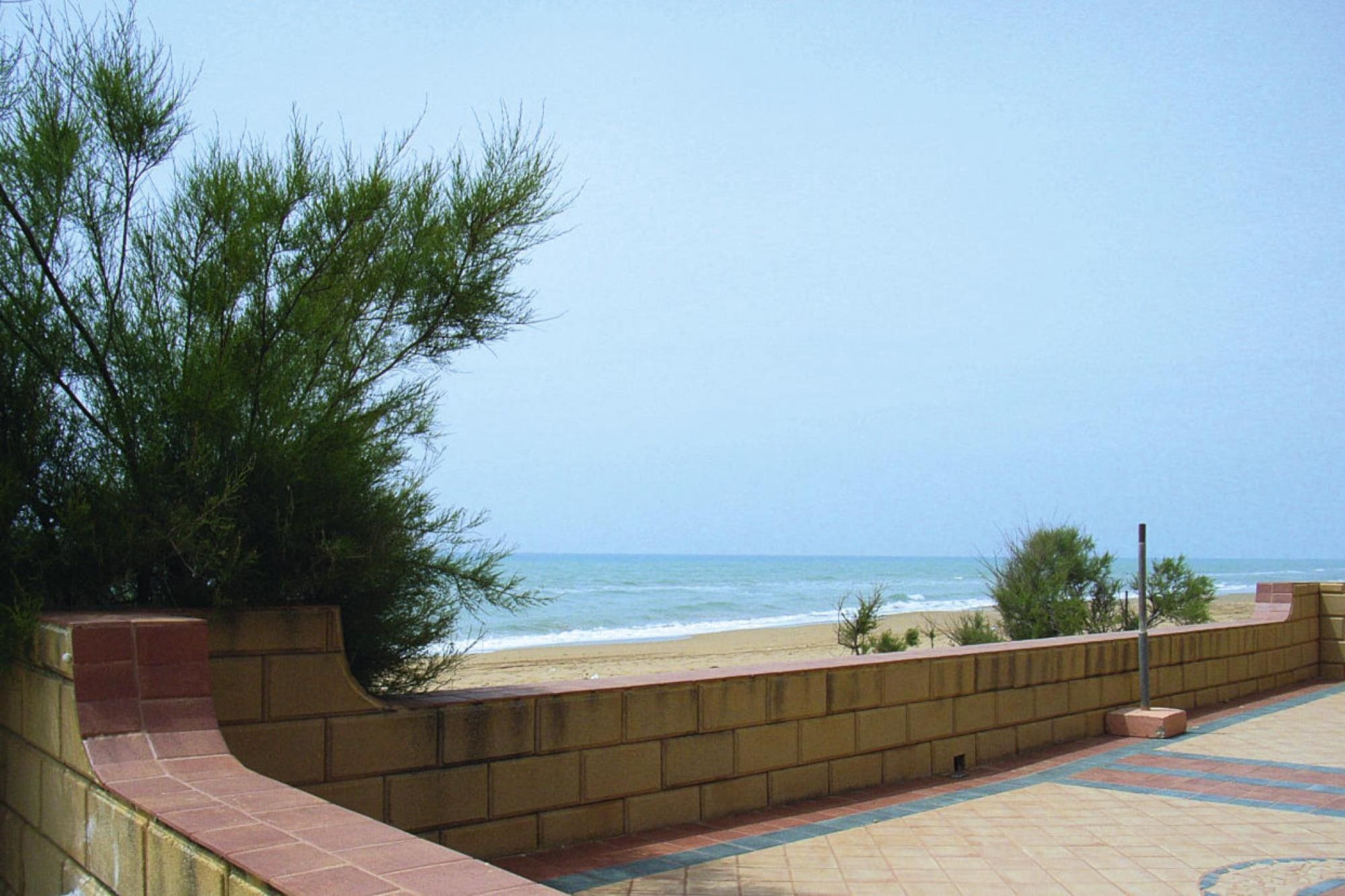 Ferienwohnung Residence Triscina Mare Castelvetrano Bilo 2