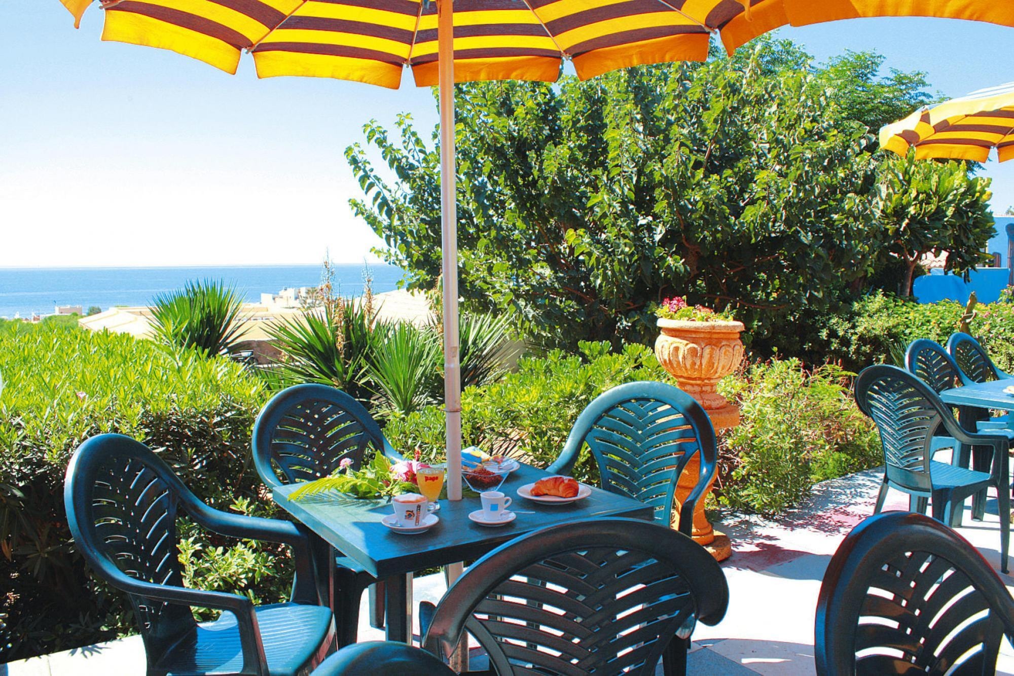 Ferienwohnung Residence Triscina Mare Castelvetrano Bilo 2