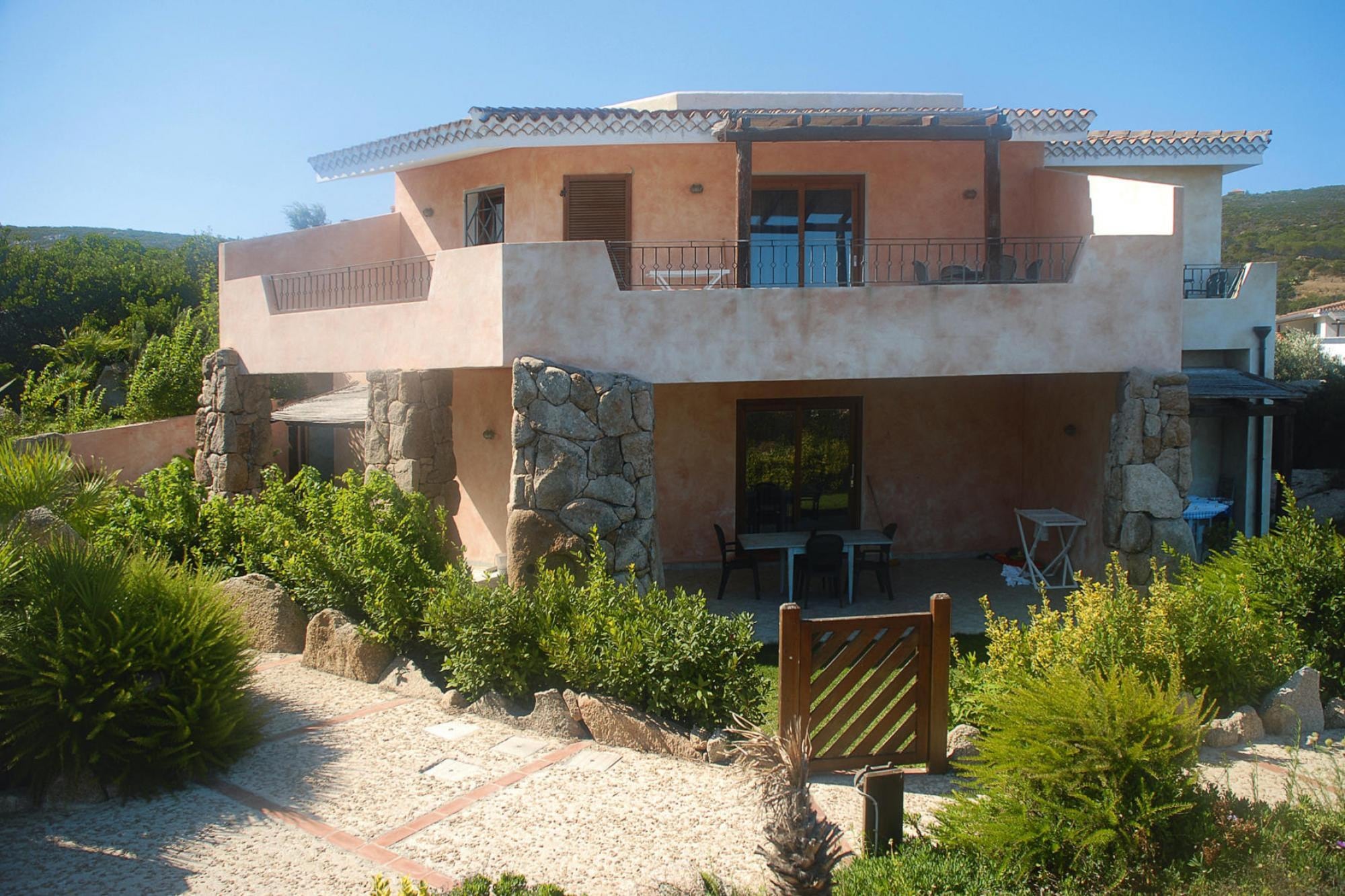 Apartment Ferienresidence Green Village Palau - Type Bilo 4