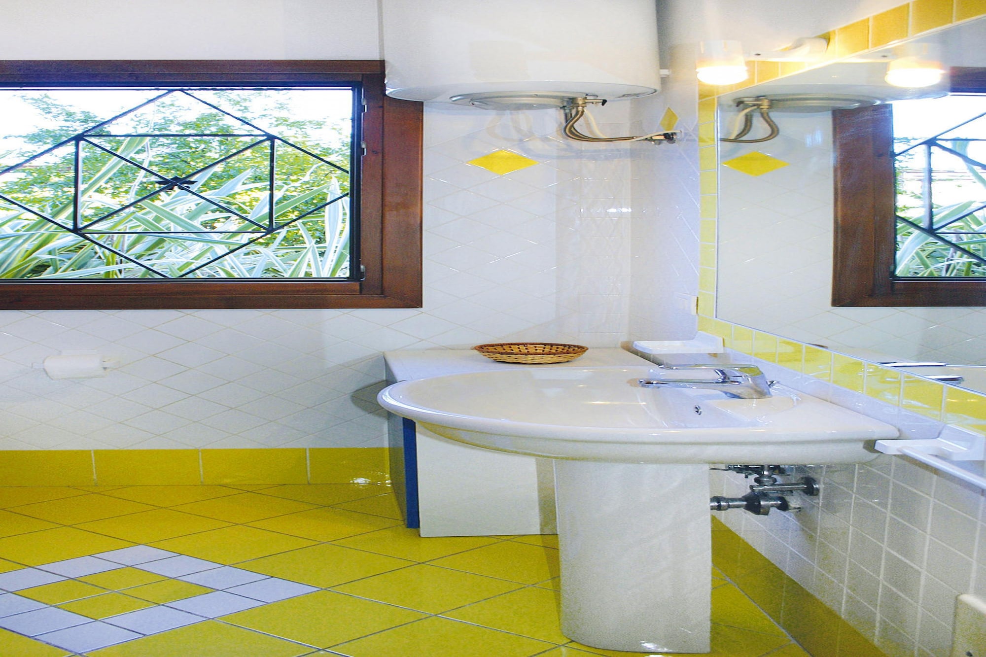 Apartment Ferienresidence Green Village Palau - Type Bilo 4