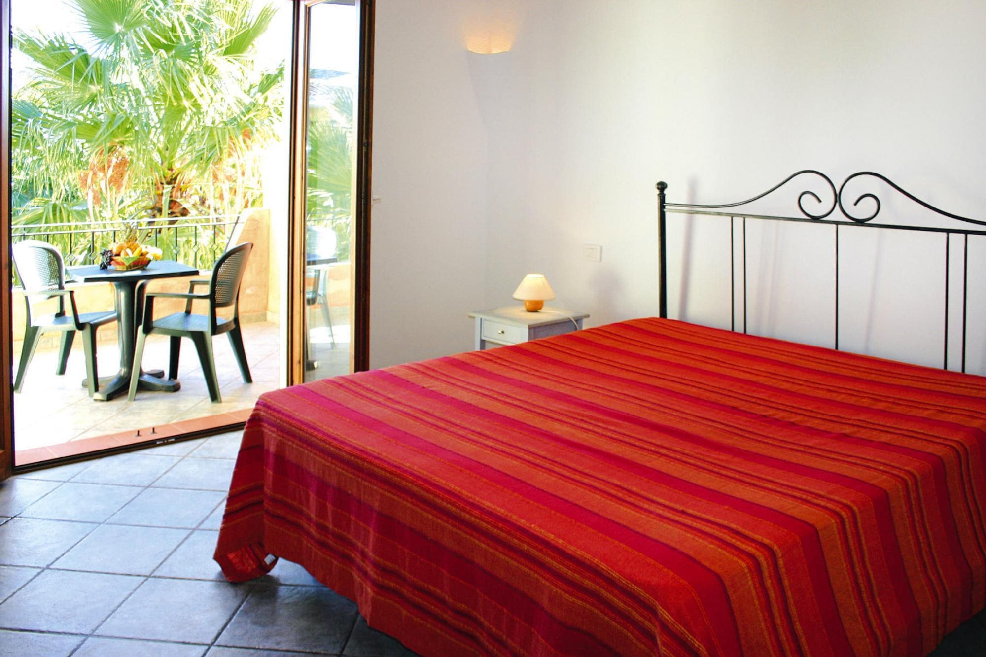 Apartment Ferienresidence Green Village Palau - Type Bilo 4