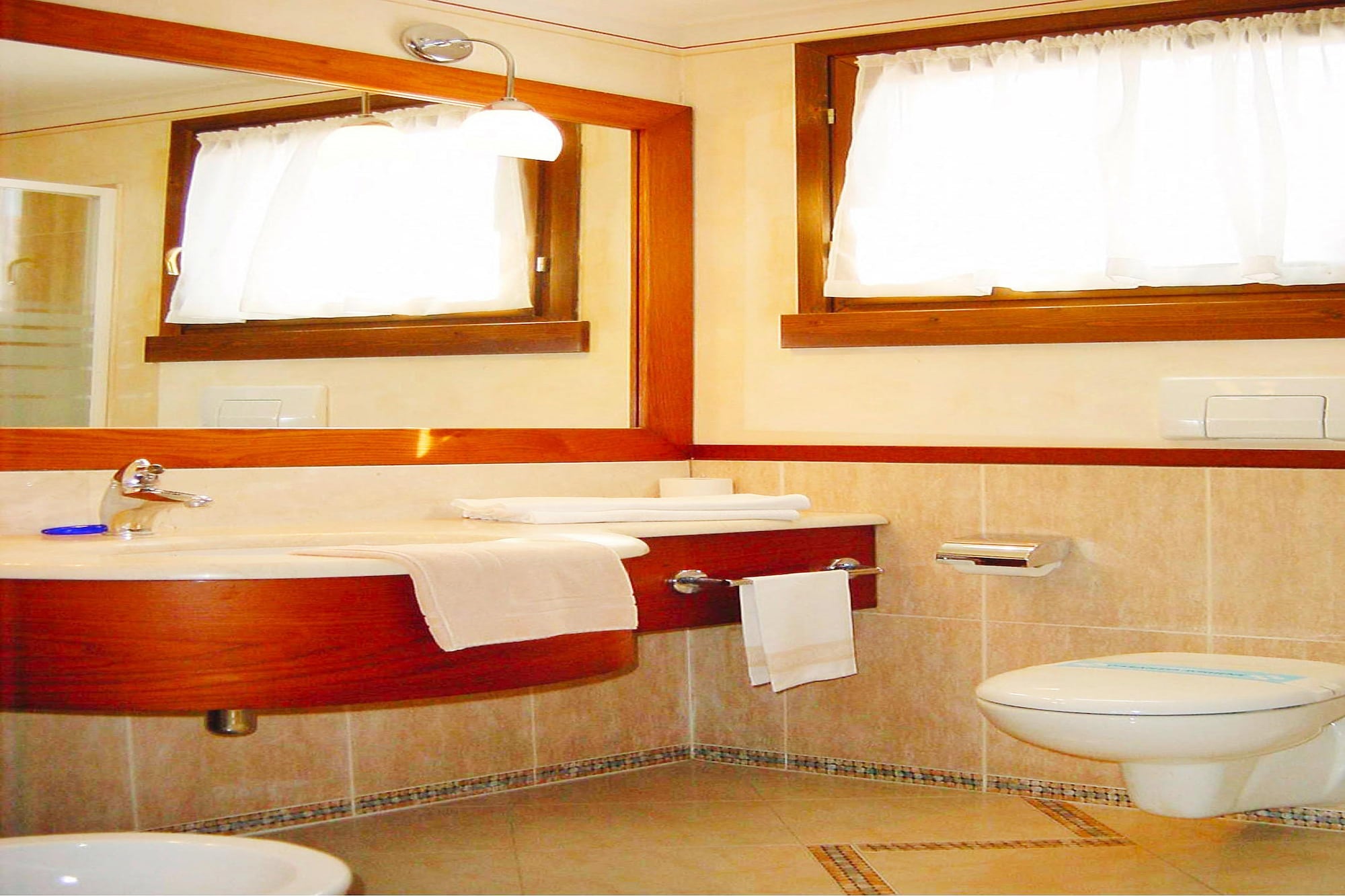 Apartment Front Lake Resort Le Corti del Lago Padenghe-APX-G