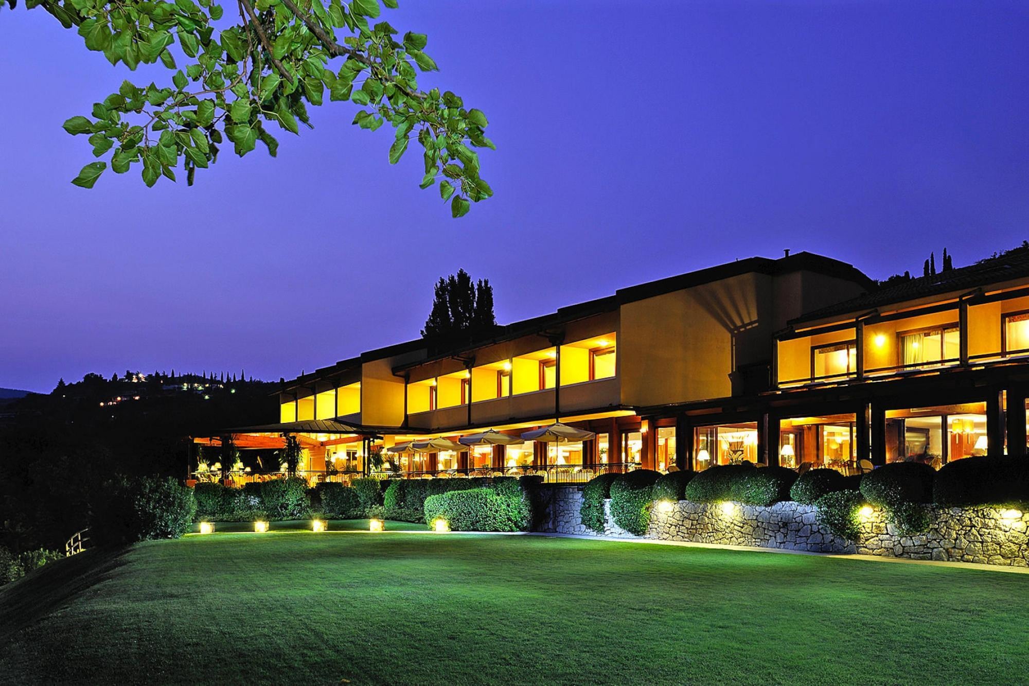 公寓 Apartments Poiano, Garda-trilo