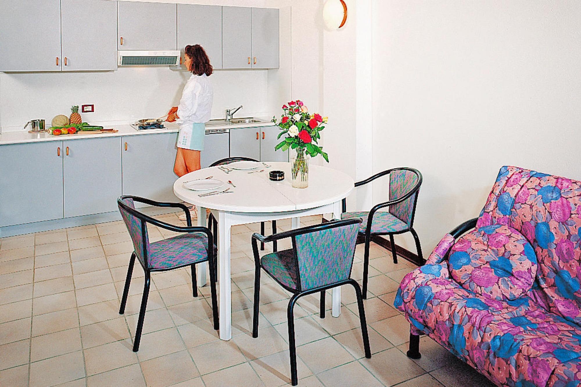 Apartment Residence Campi, Voltino di Tremosine-Bilo
