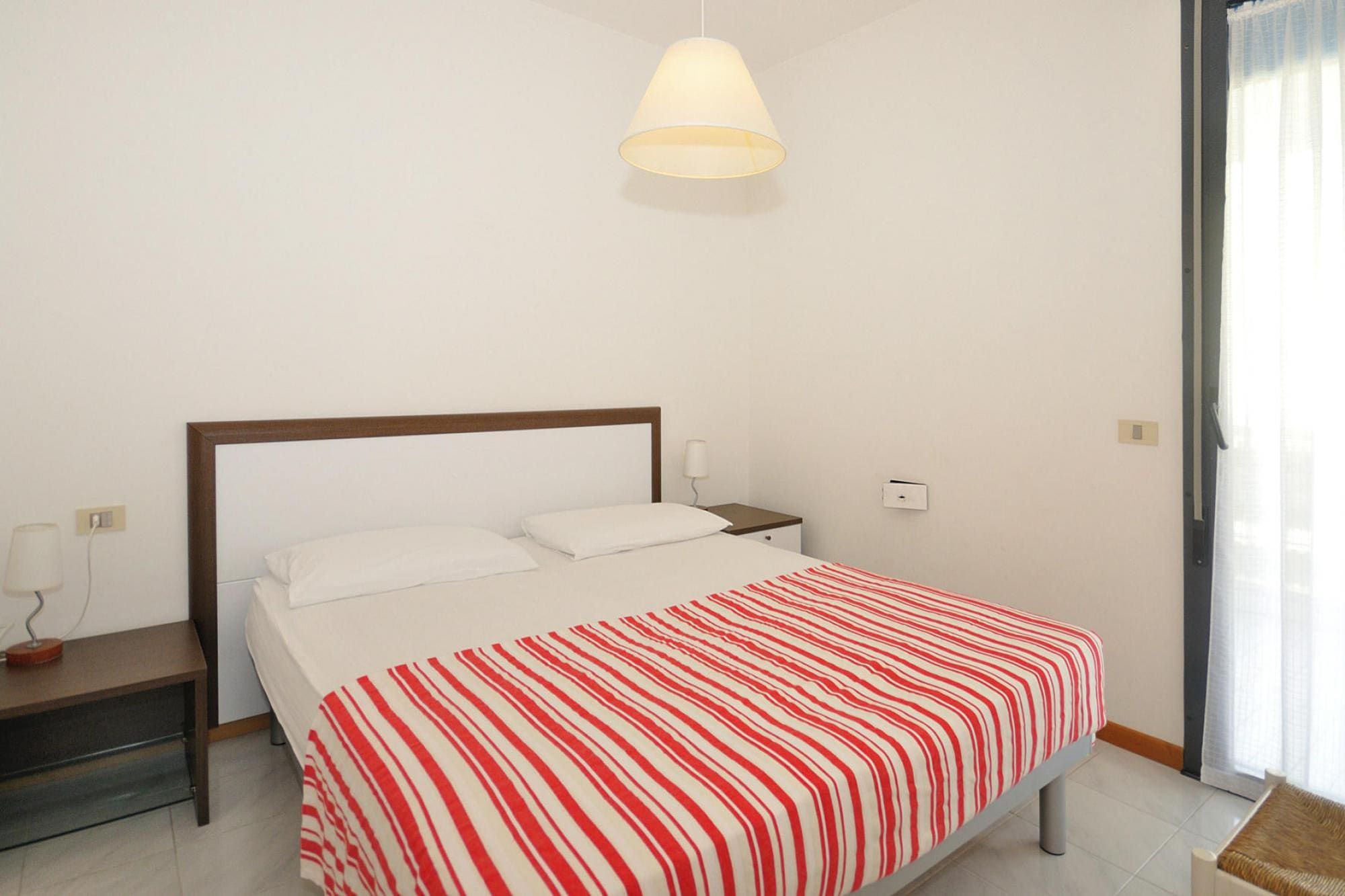 Ferienwohnung Residence Luxor Bibione SpiaggiaB / 41