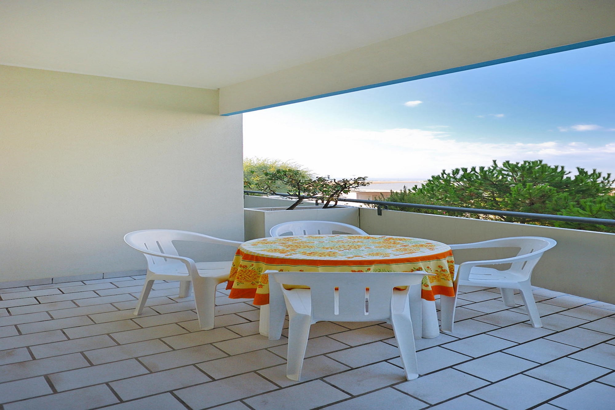 Ferienwohnung Residence Luxor Bibione SpiaggiaB / 41
