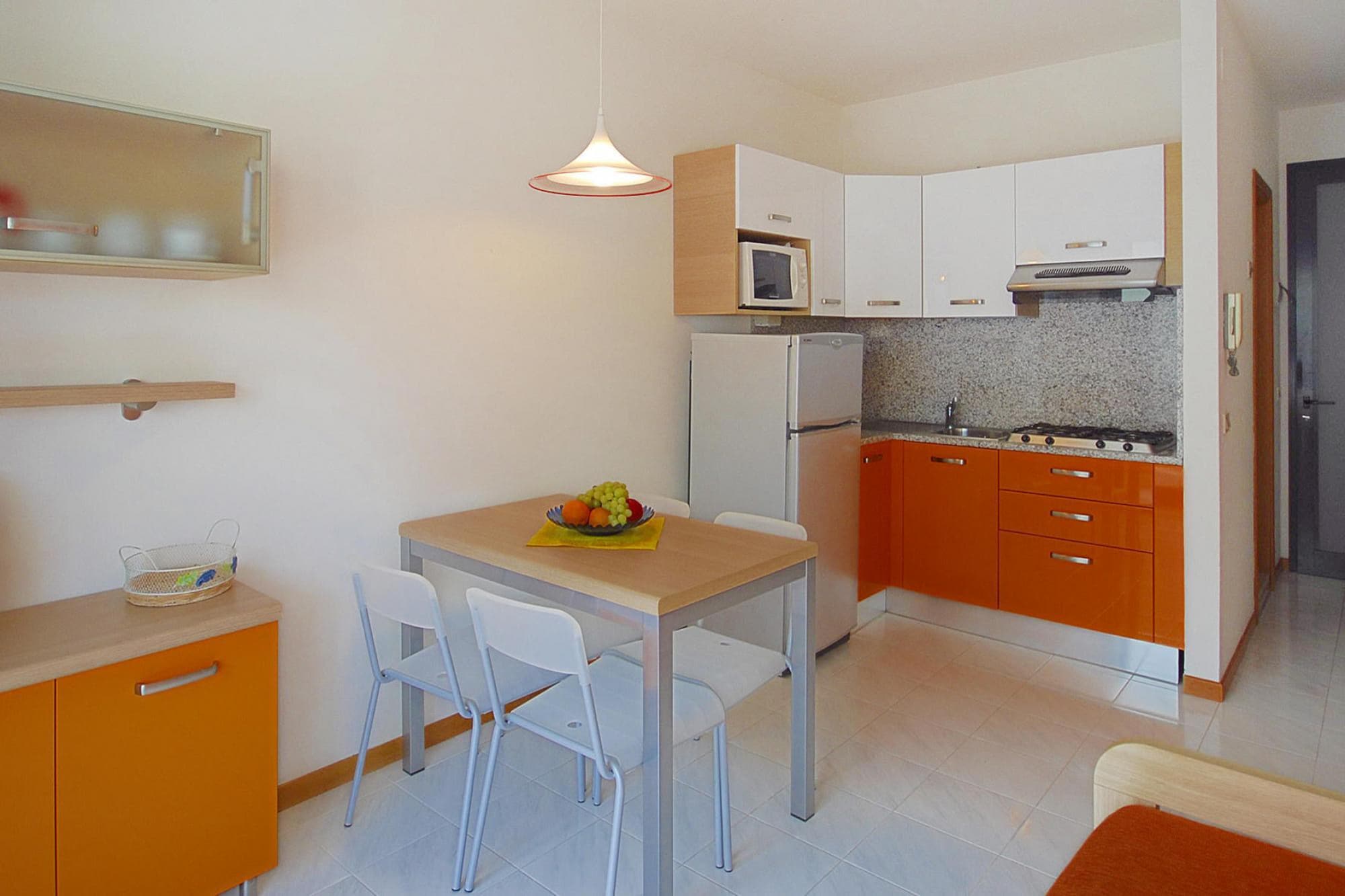 Ferienwohnung Residence Luxor Bibione SpiaggiaB / 41