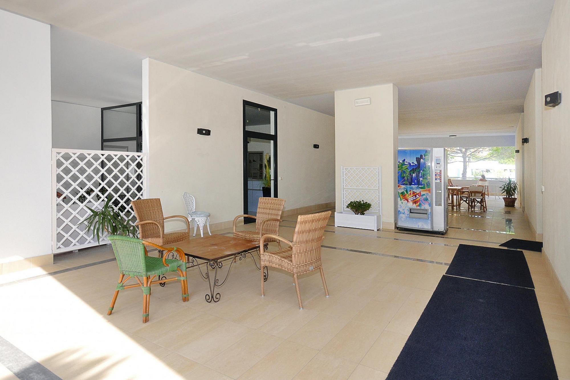 Ferienwohnung Residence Luxor Bibione SpiaggiaB / 41