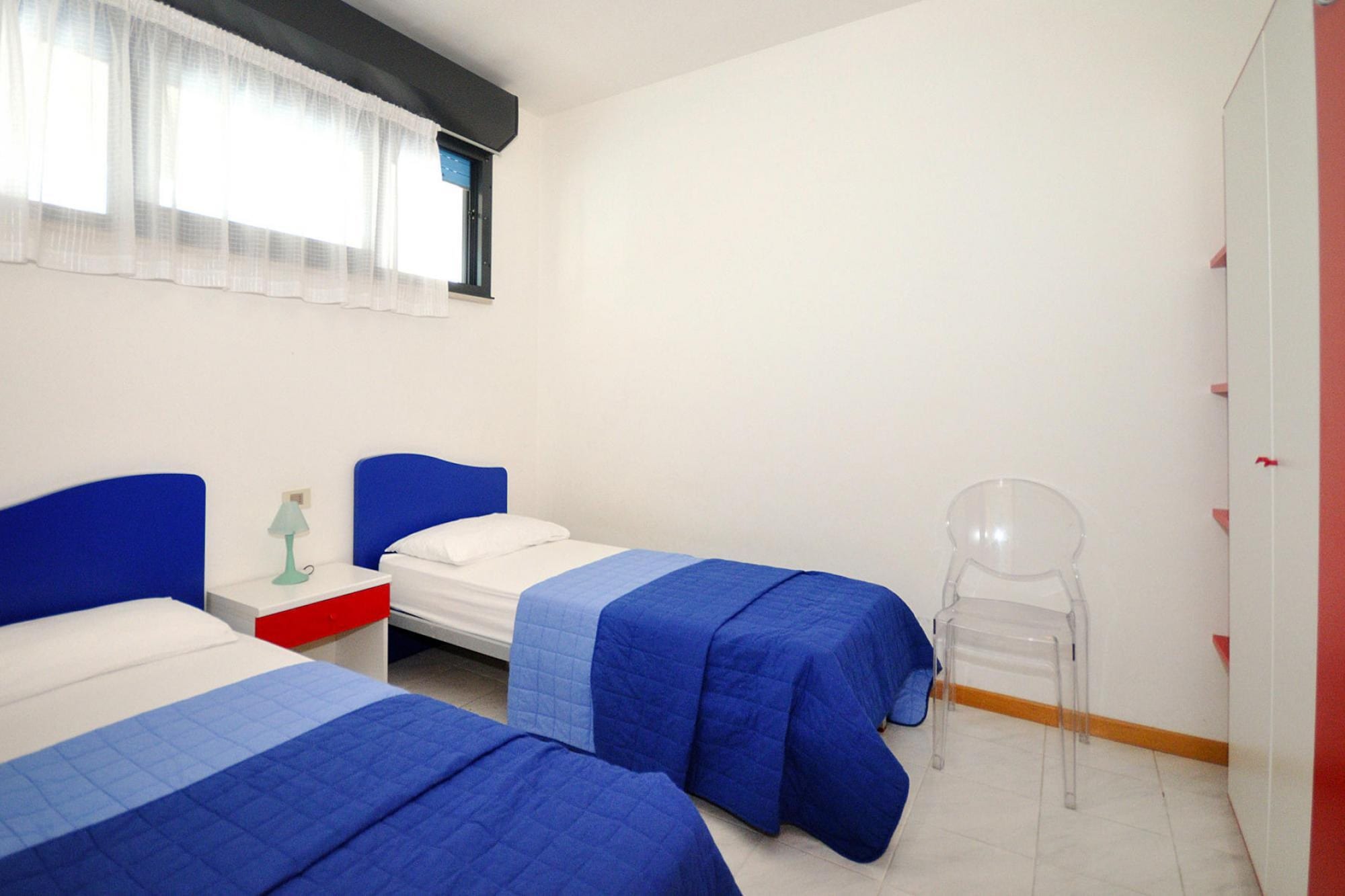Ferienwohnung Residence Luxor Bibione SpiaggiaB / 41