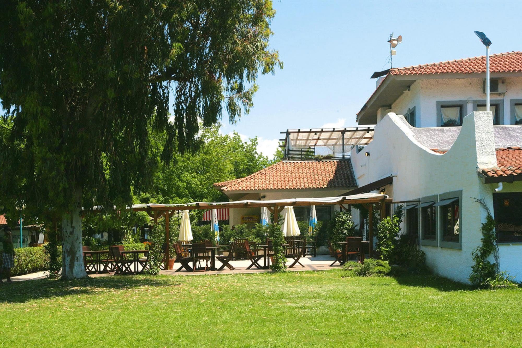 Appartement Caravanpark Marina 3B Sarzana - MHB 6 Pax